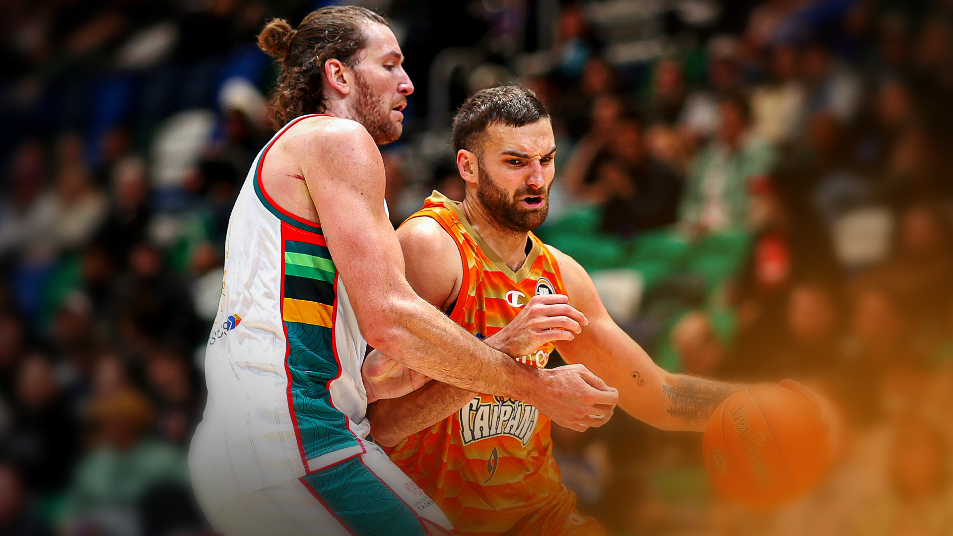 NBL Now: CODE Sports Blitz Day 2 Recap
