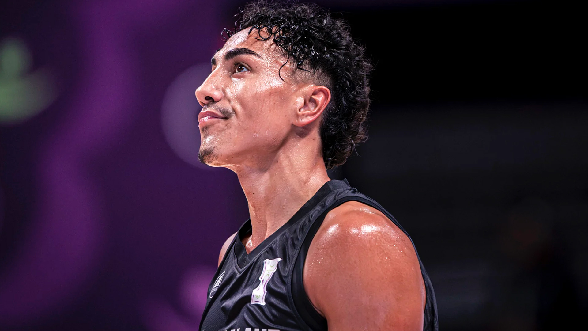 Deep impact: Vasiljevic backs 36ers’ depth