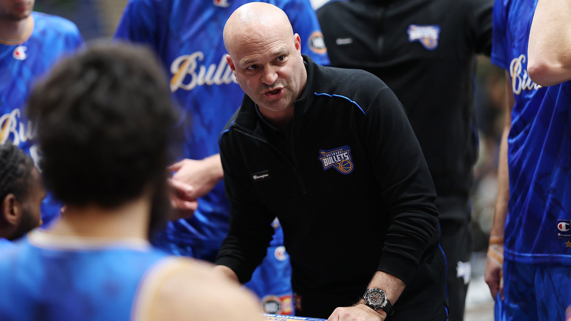 How to watch Melbourne vs Brisbane: CODE Sports NBL Blitz