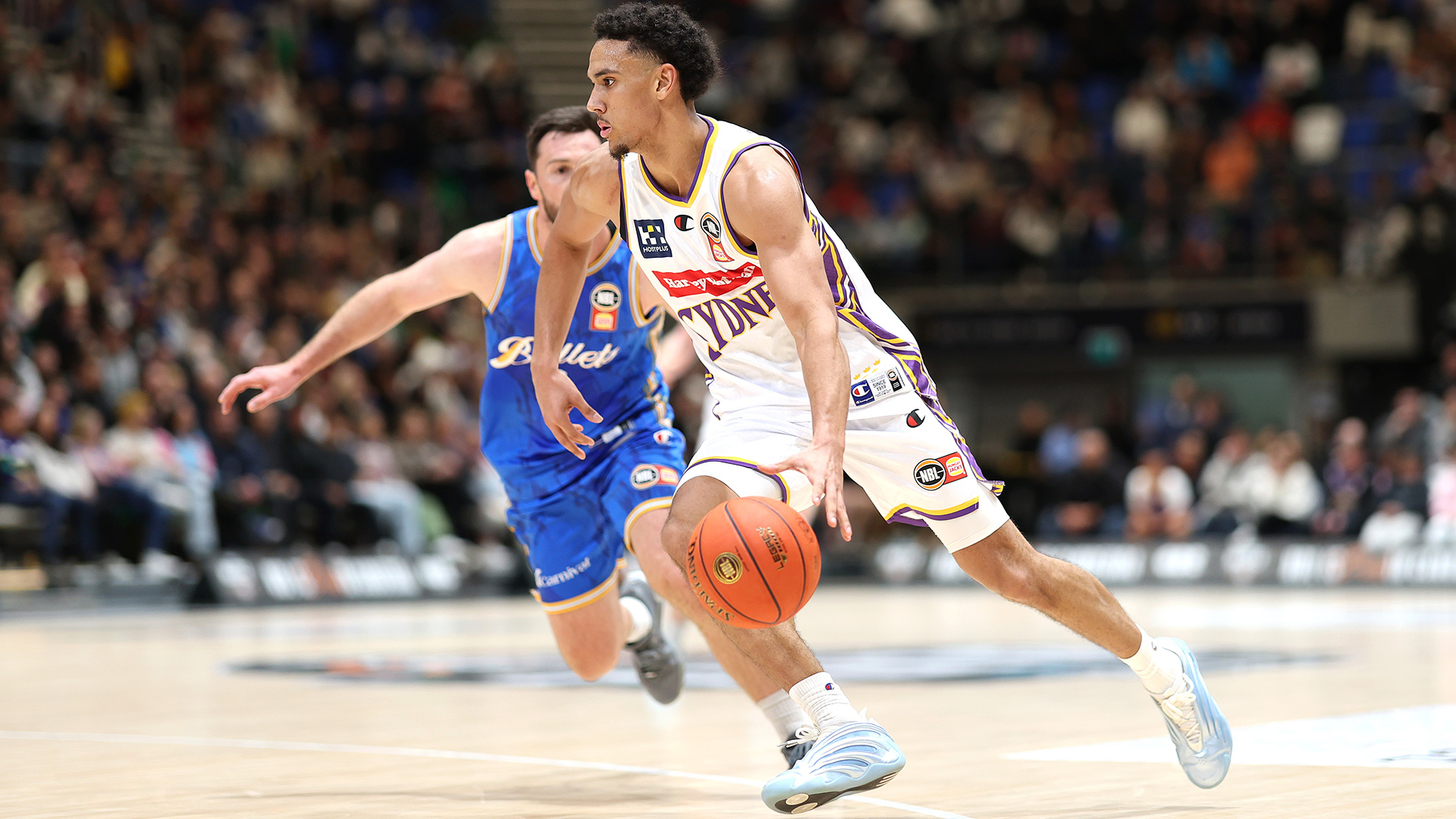 How to watch Sydney v South East Melbourne: CODE Sports NBL Blitz