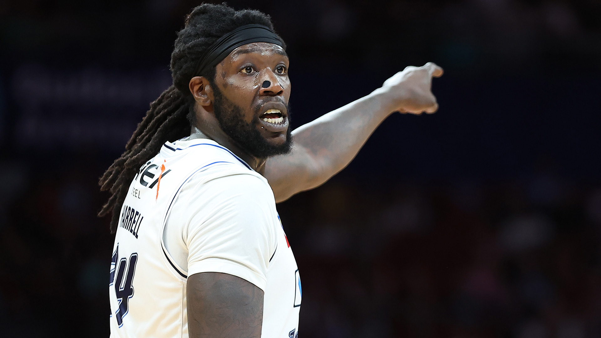 How the 36ers plan on turning star power into silverware