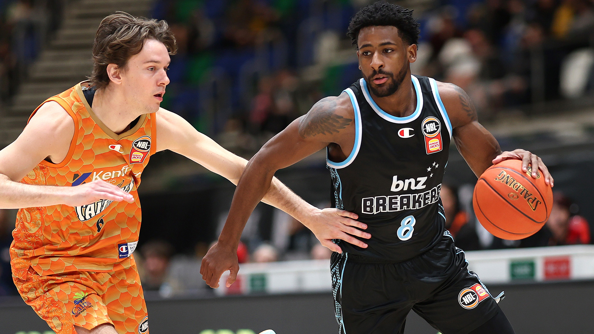 Is this import the Breakers’ missing piece?