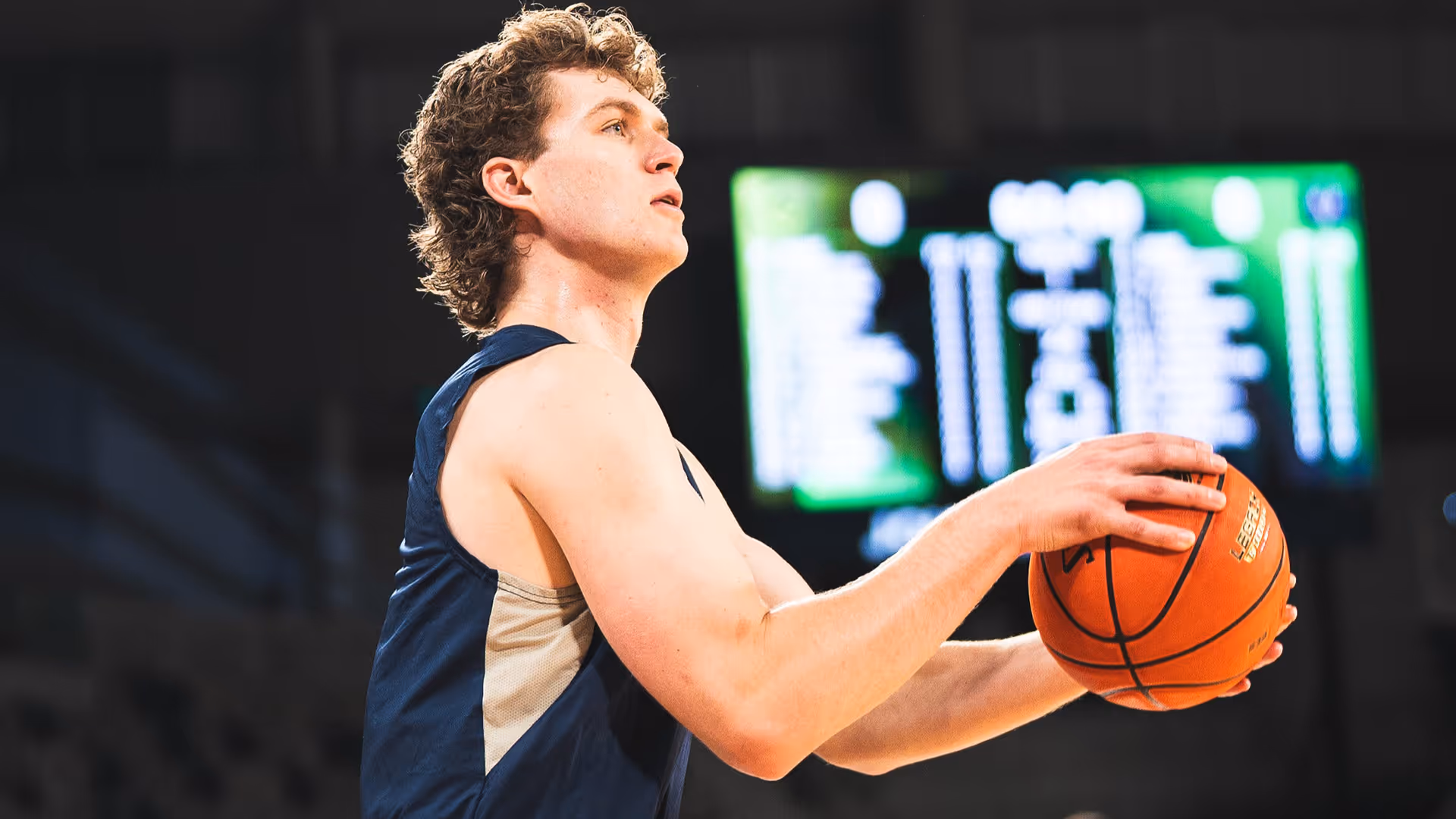 NBL Statement: Ben Griscti