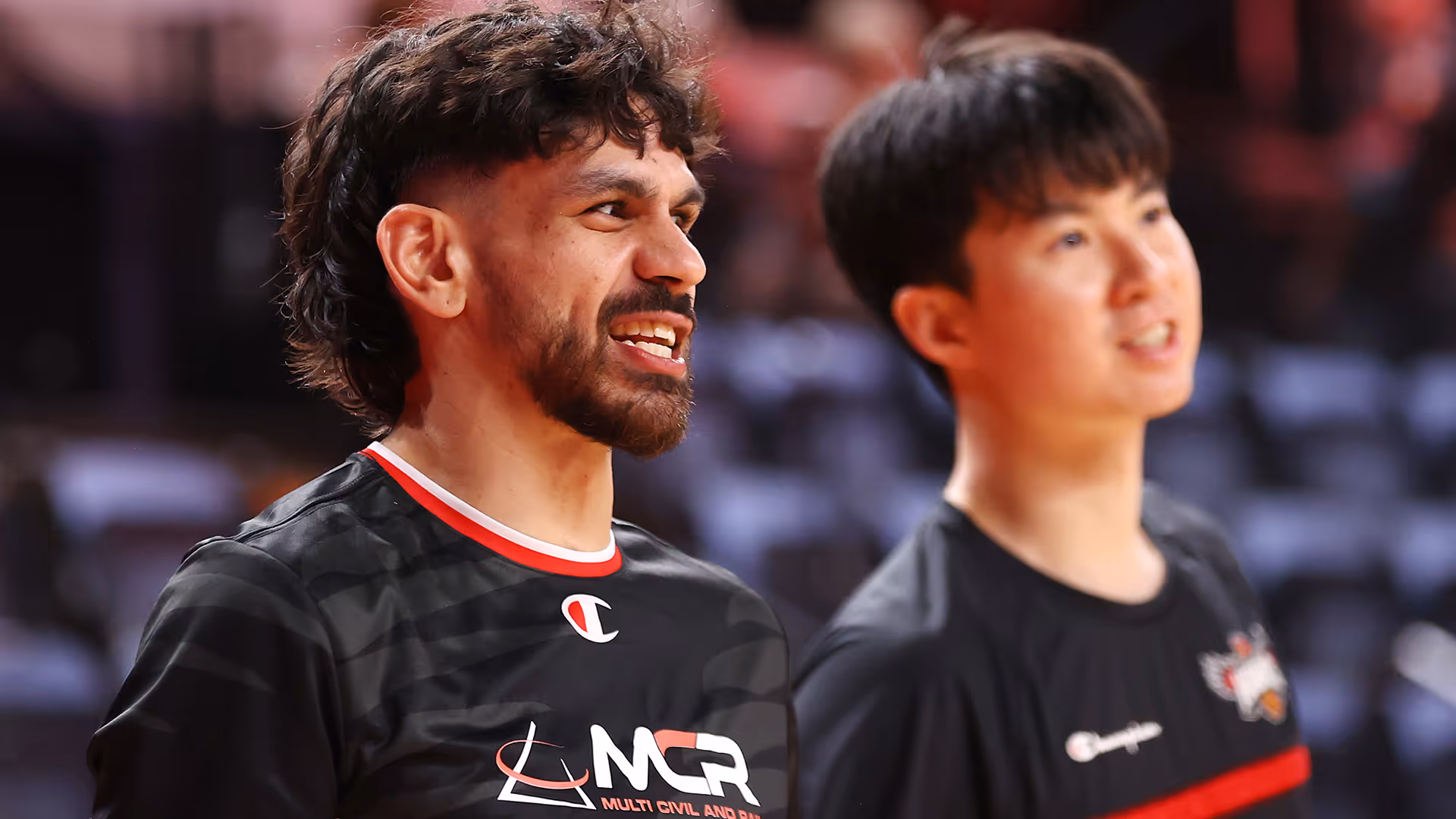 Will to win: Hawks hand the keys to Hickey