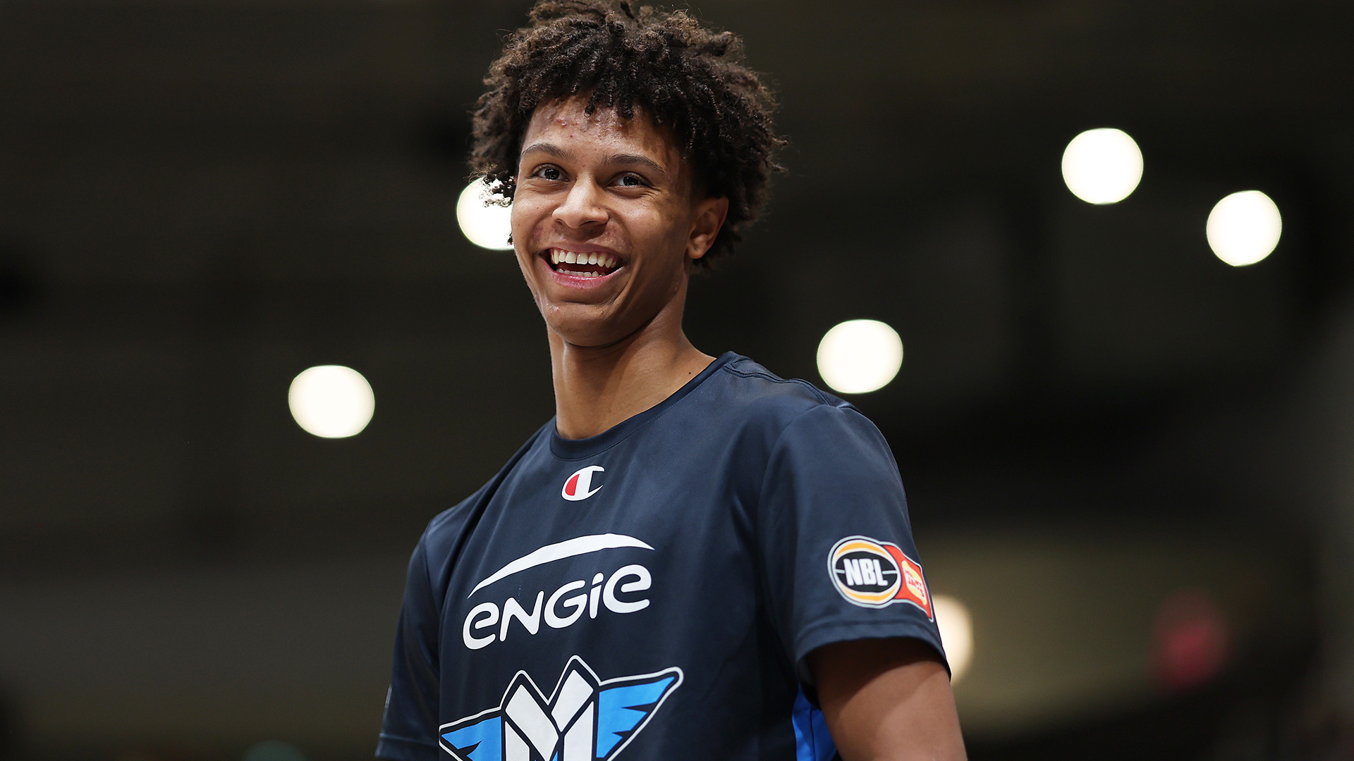 Top of the class: Teenage talents fuel NBA hopes