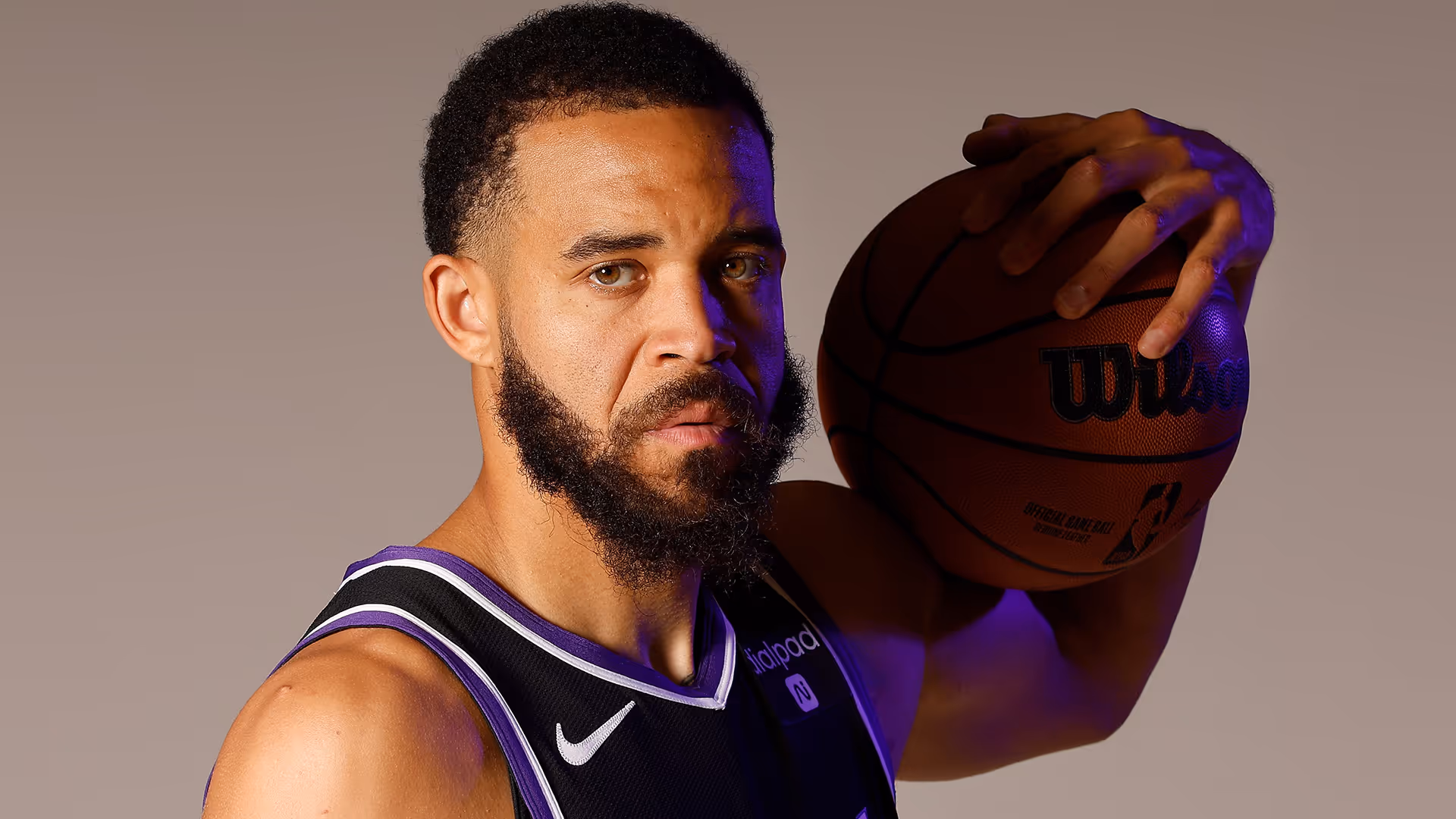 McGee promises poster-worthy moments