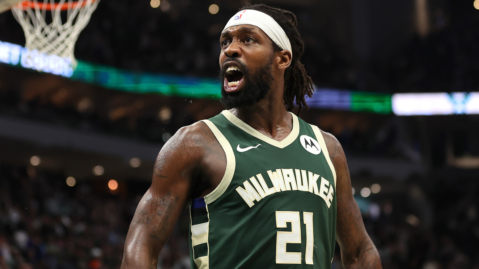 Wildcats offered NBA star in hunt for final piece