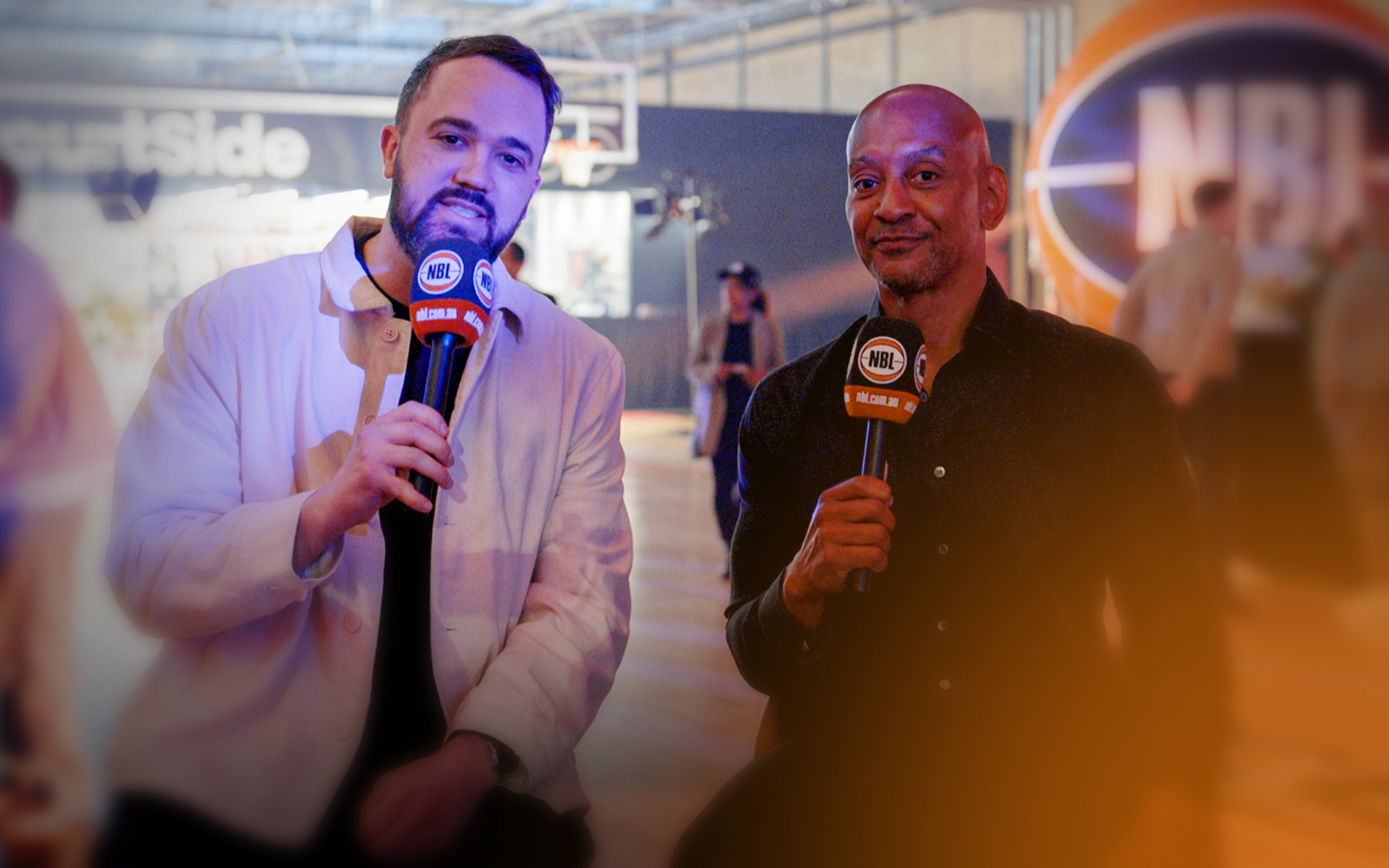 NBL Now: Live from Season Launch