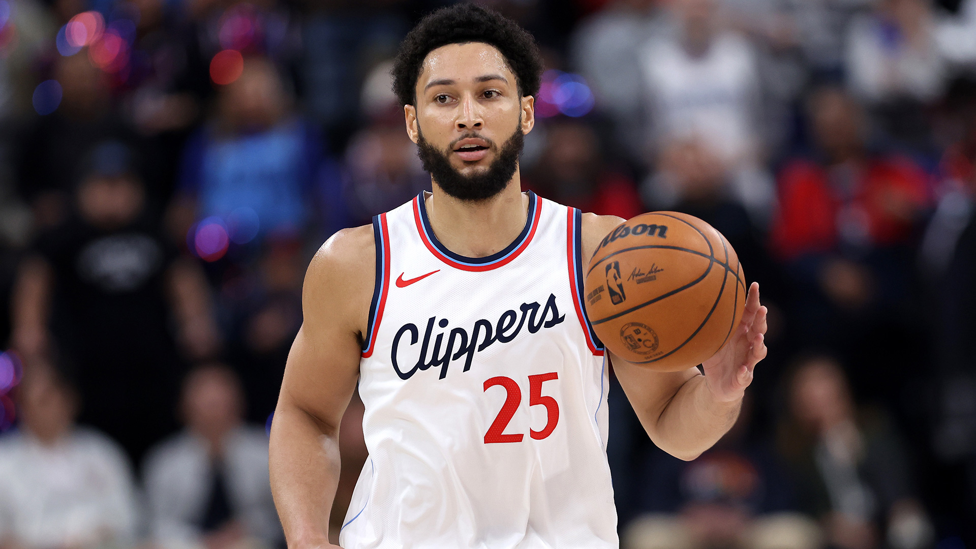 REPORT: Simmons considering shock retirement