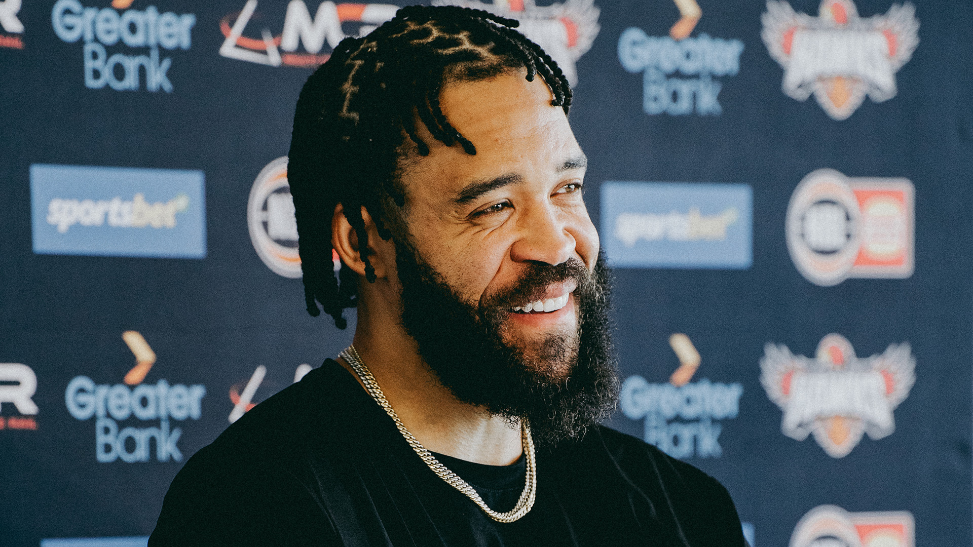 "Strongest ever": Gaze, Goorjian back blockbuster NBL26