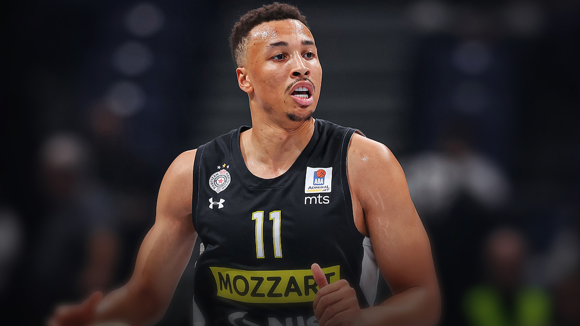 Dante Exum on NBL vs European heavyweights 