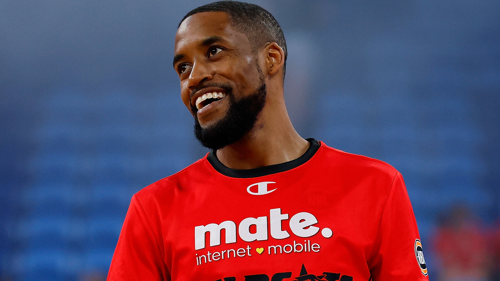 Cotton: "Australia truly means the world to me"