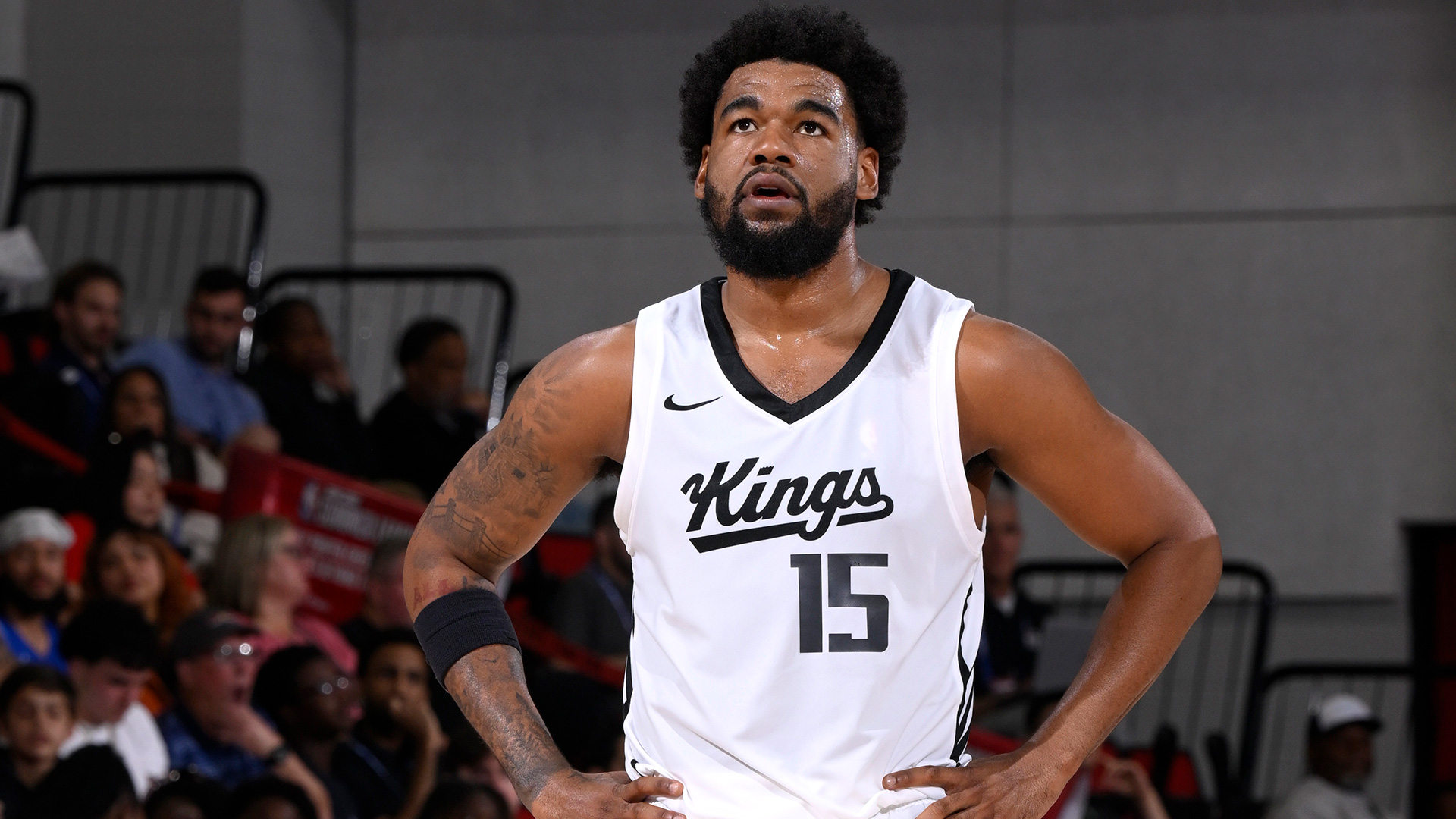 Wildcats lock in key piece for NBL26