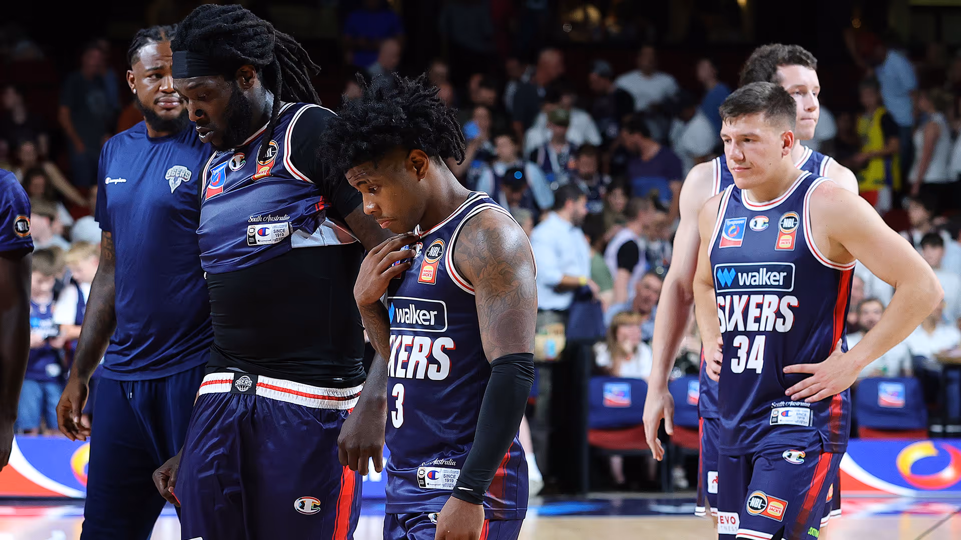 Adelaide’s chemistry reset fuels Championship ambitions