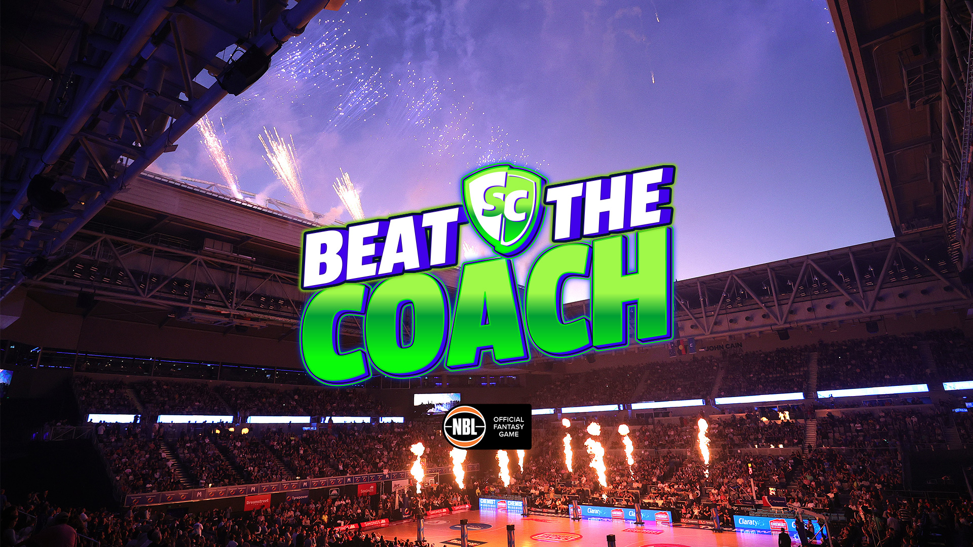Beat The Coach: A new take on SuperCoach NBL