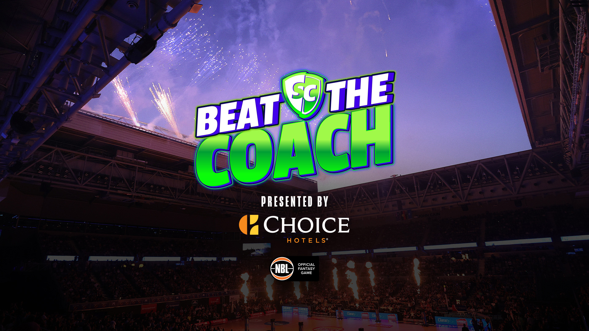 Beat The Coach: A new take on SuperCoach NBL