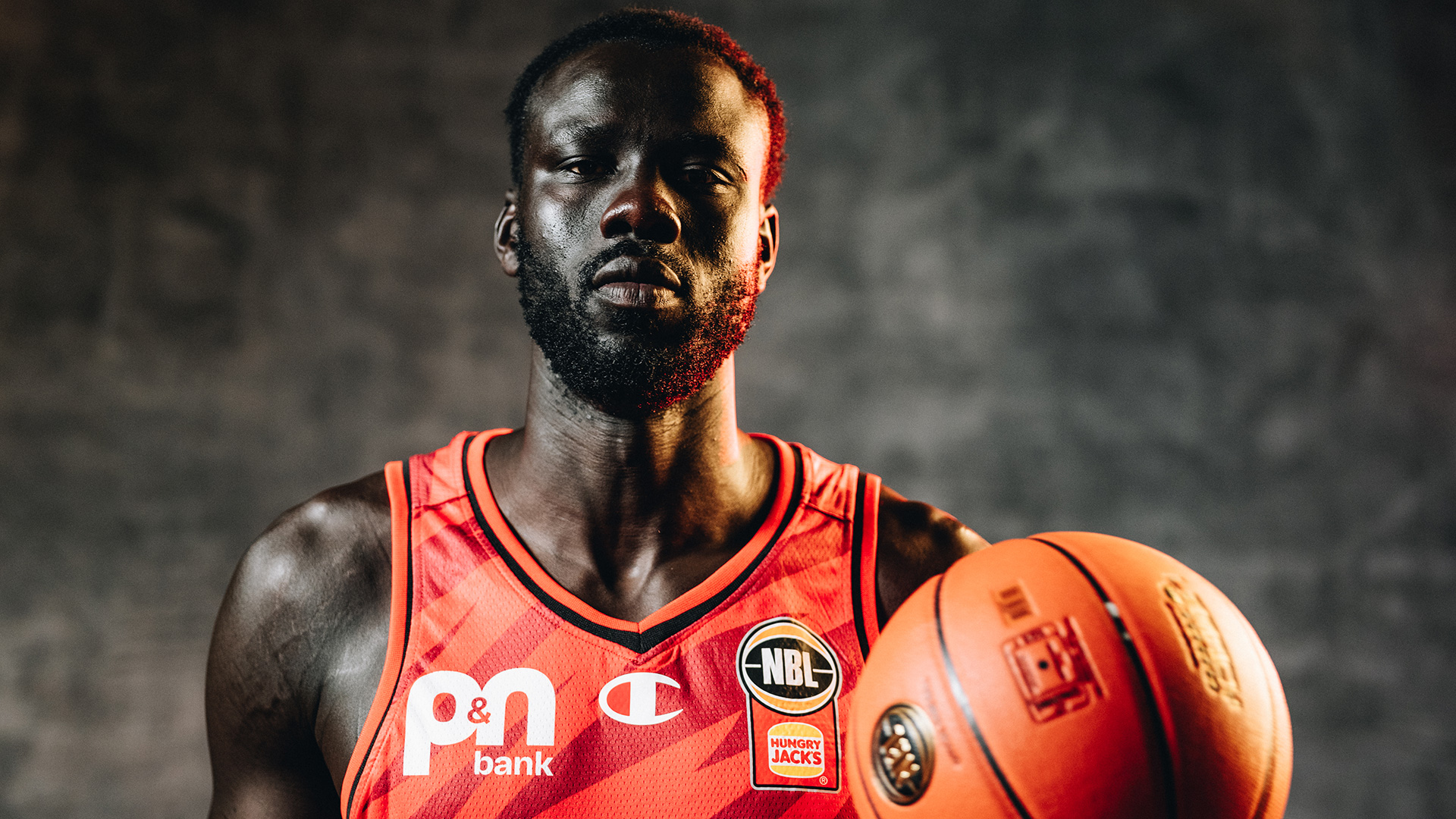 Rucker warns: “This guy is dangerous”