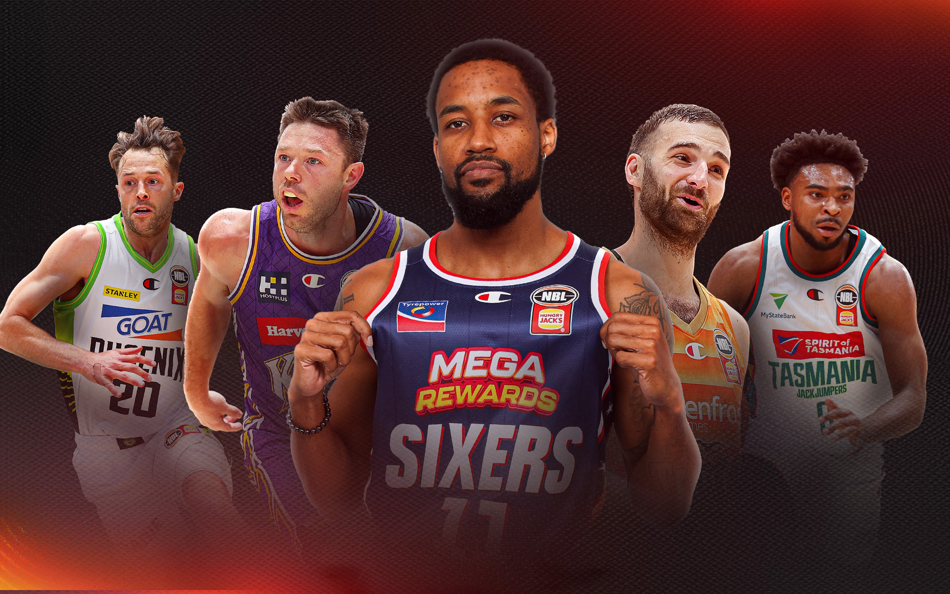 The Ultimate NBL26 Season Preview