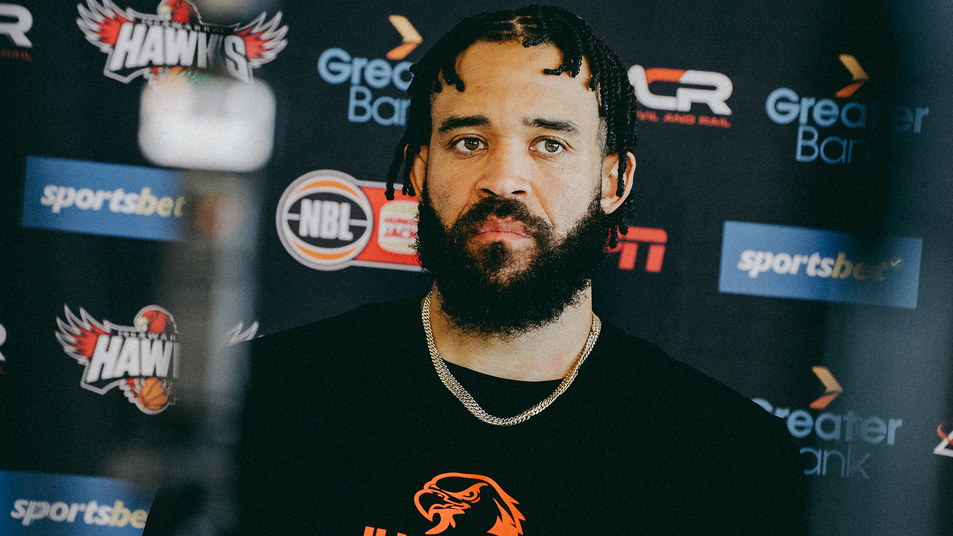 Bogut: Targeting claims “insane", "wrong"