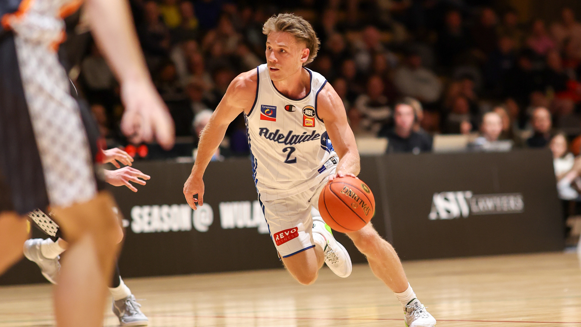 36ers back court shine in Mt Gambier