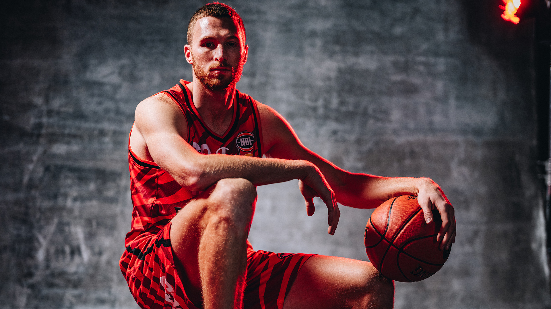 WATCH: NBL teams in action this Friday night