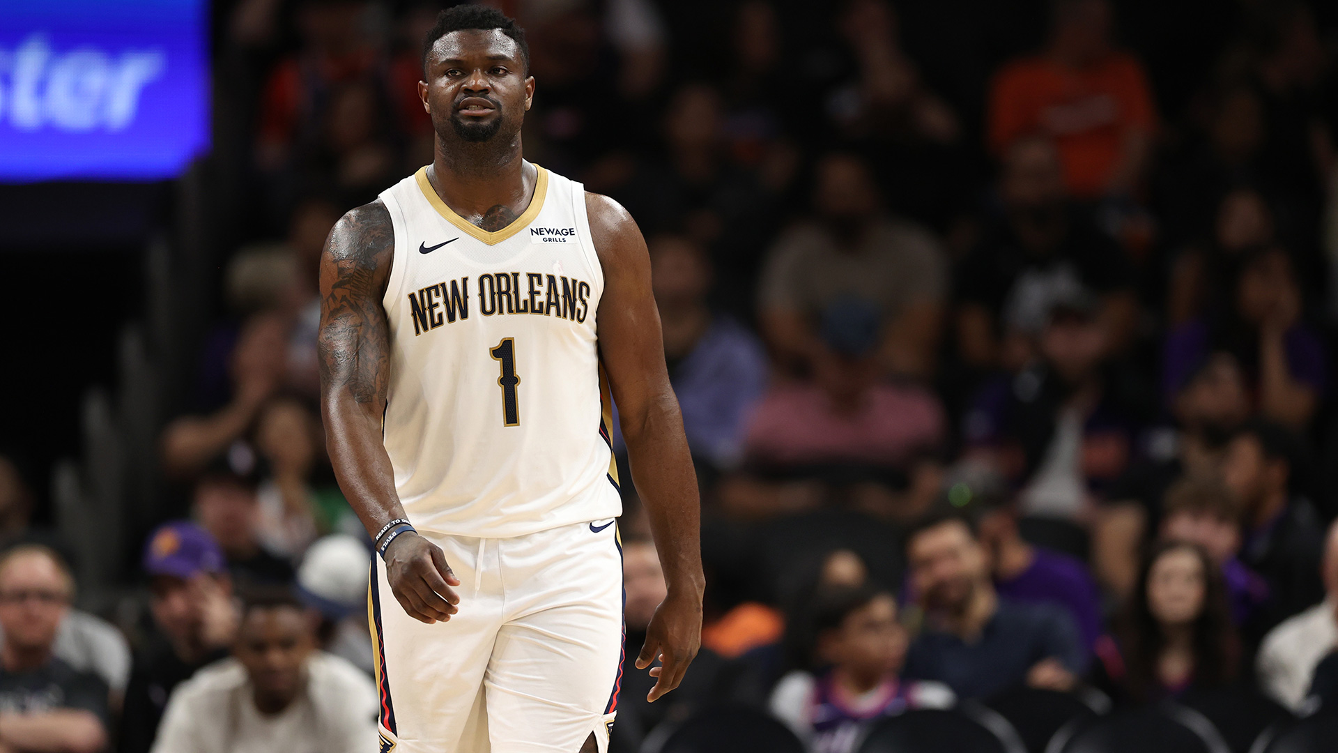 This Monday: NBAxNBL Melbourne Series final ticket release
