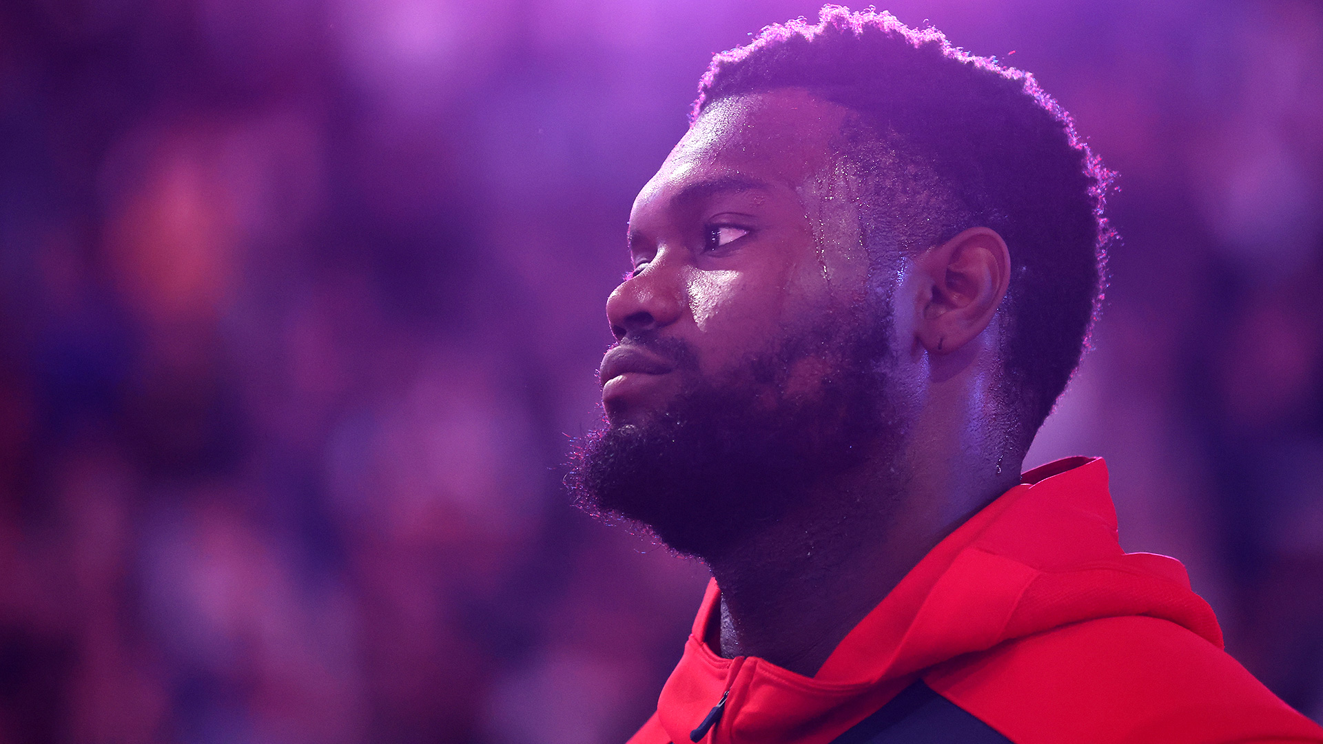 This Monday: NBAxNBL Melbourne Series final ticket release