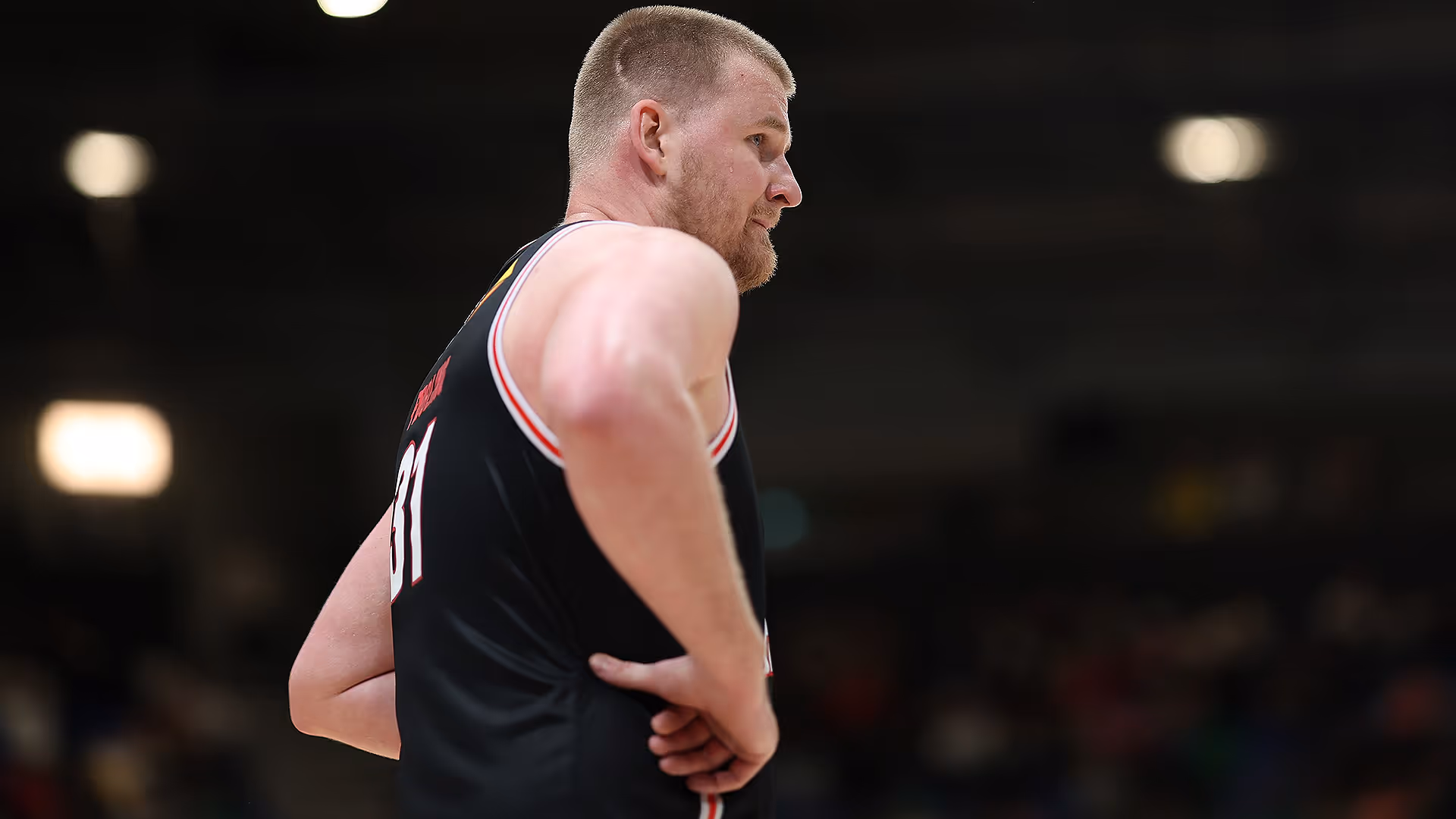 Froling’s best is yet to come