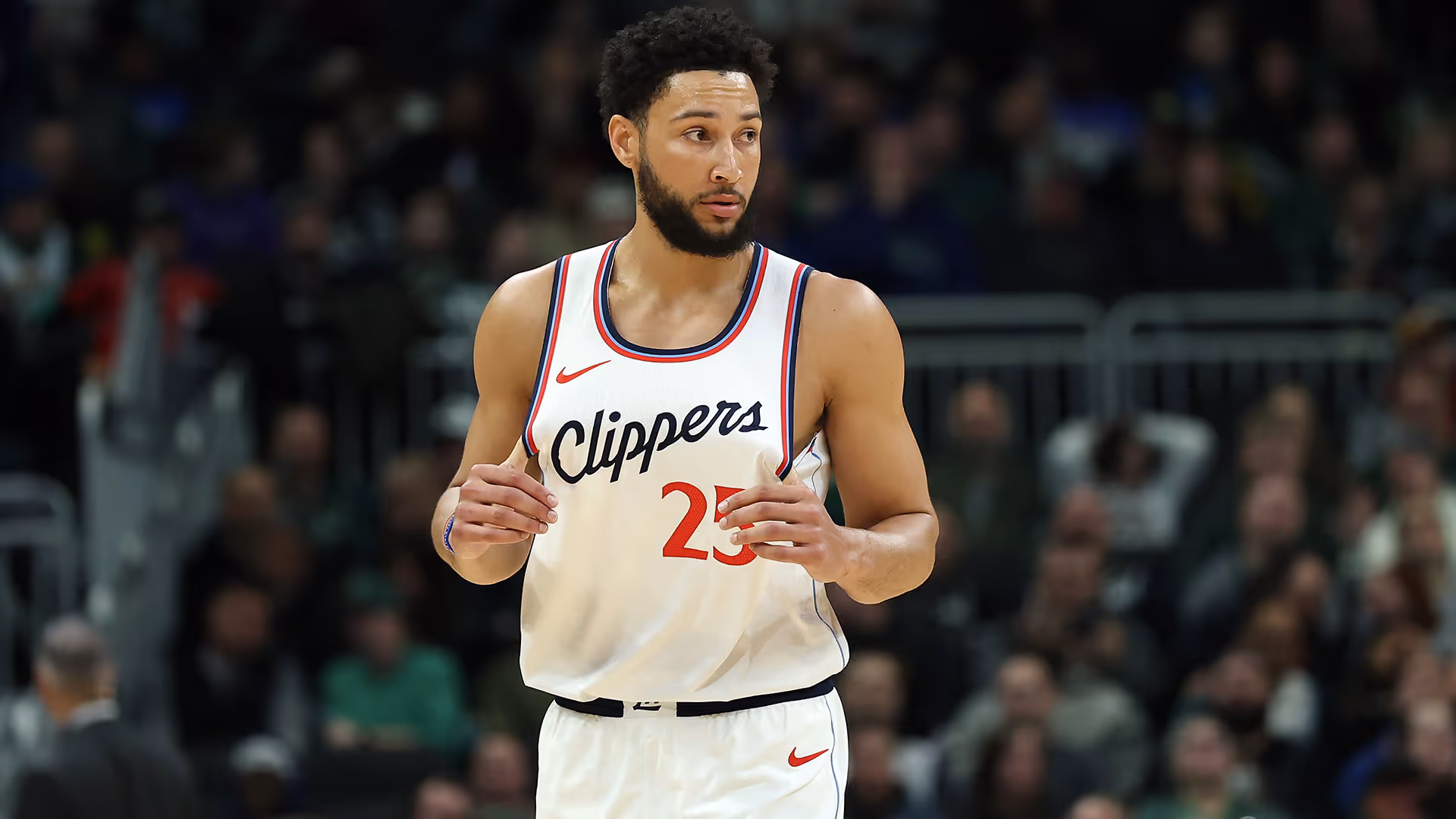 Kestelman urges Simmons: 'Reignite your passion in the NBL'