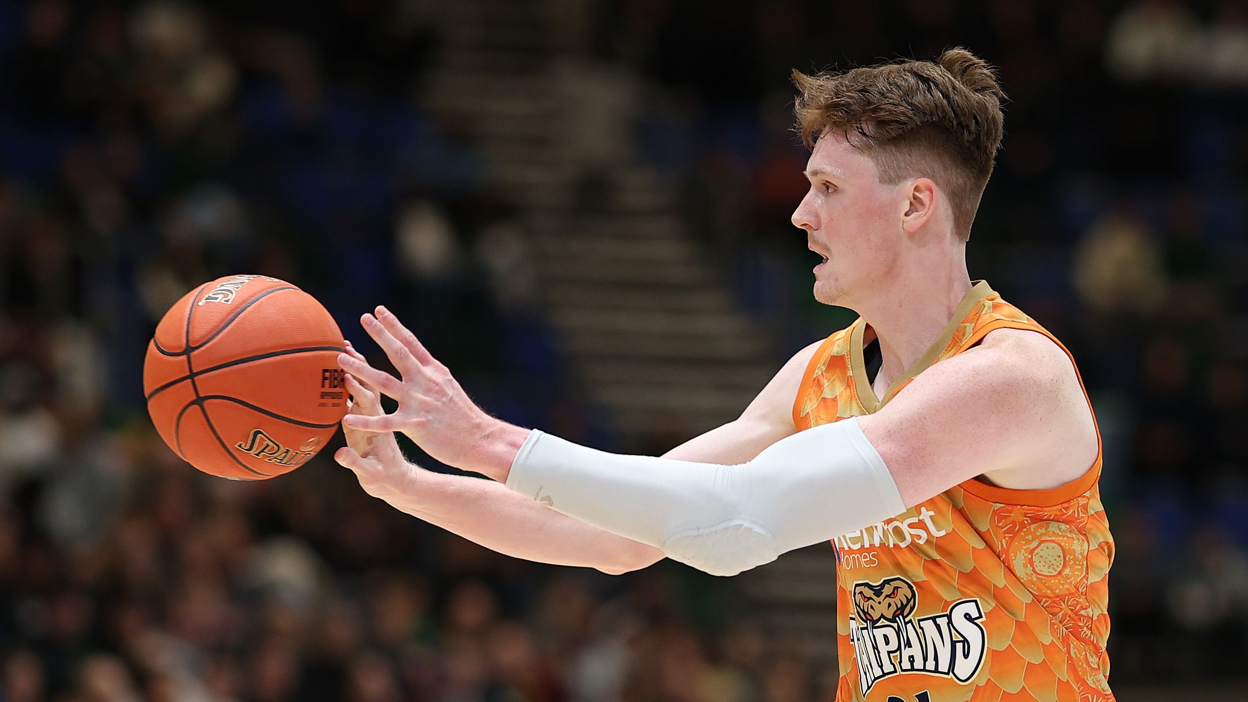 Surgery to sideline Taipans star