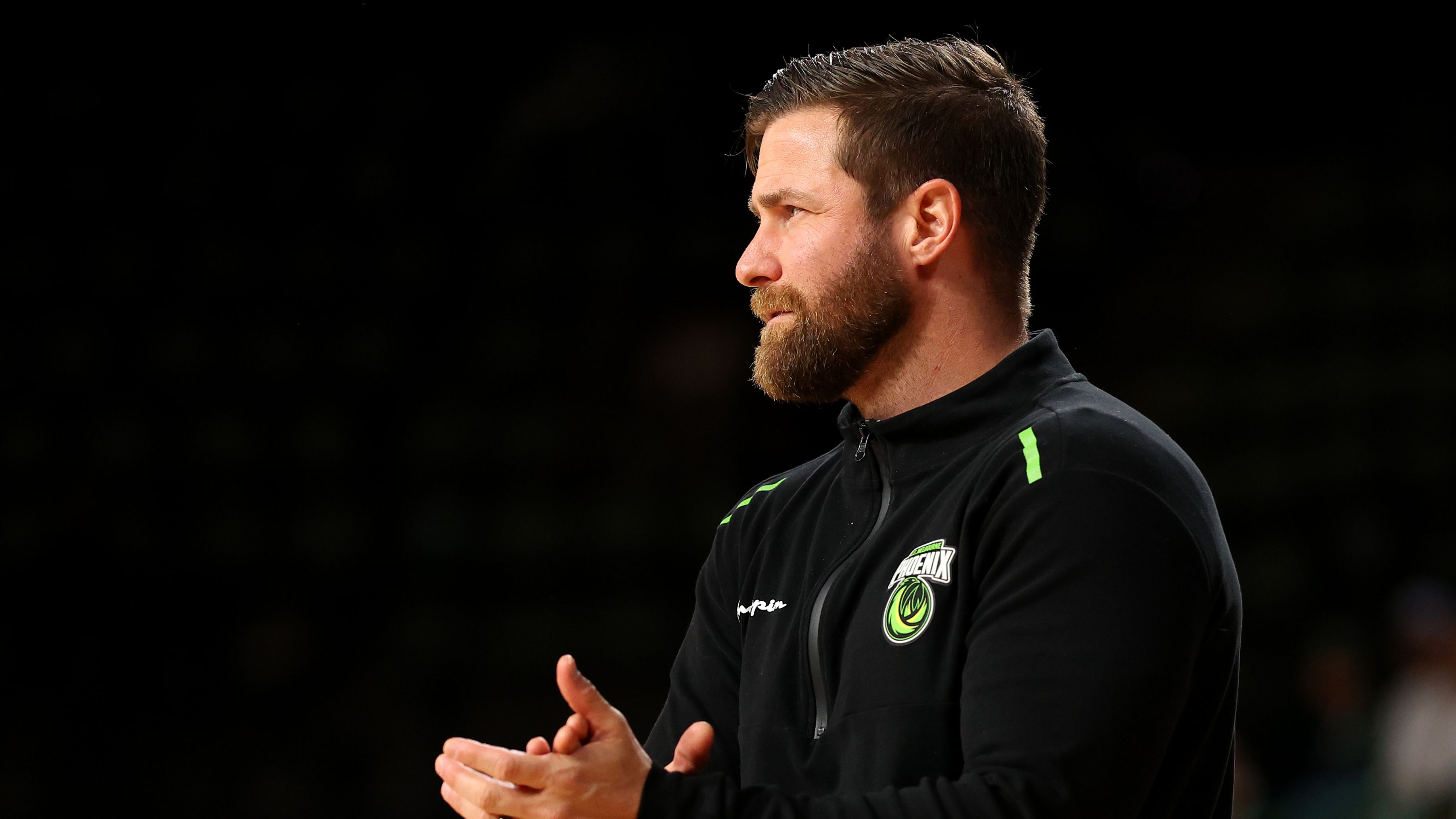 Phoenix in 'no rush' to replace import