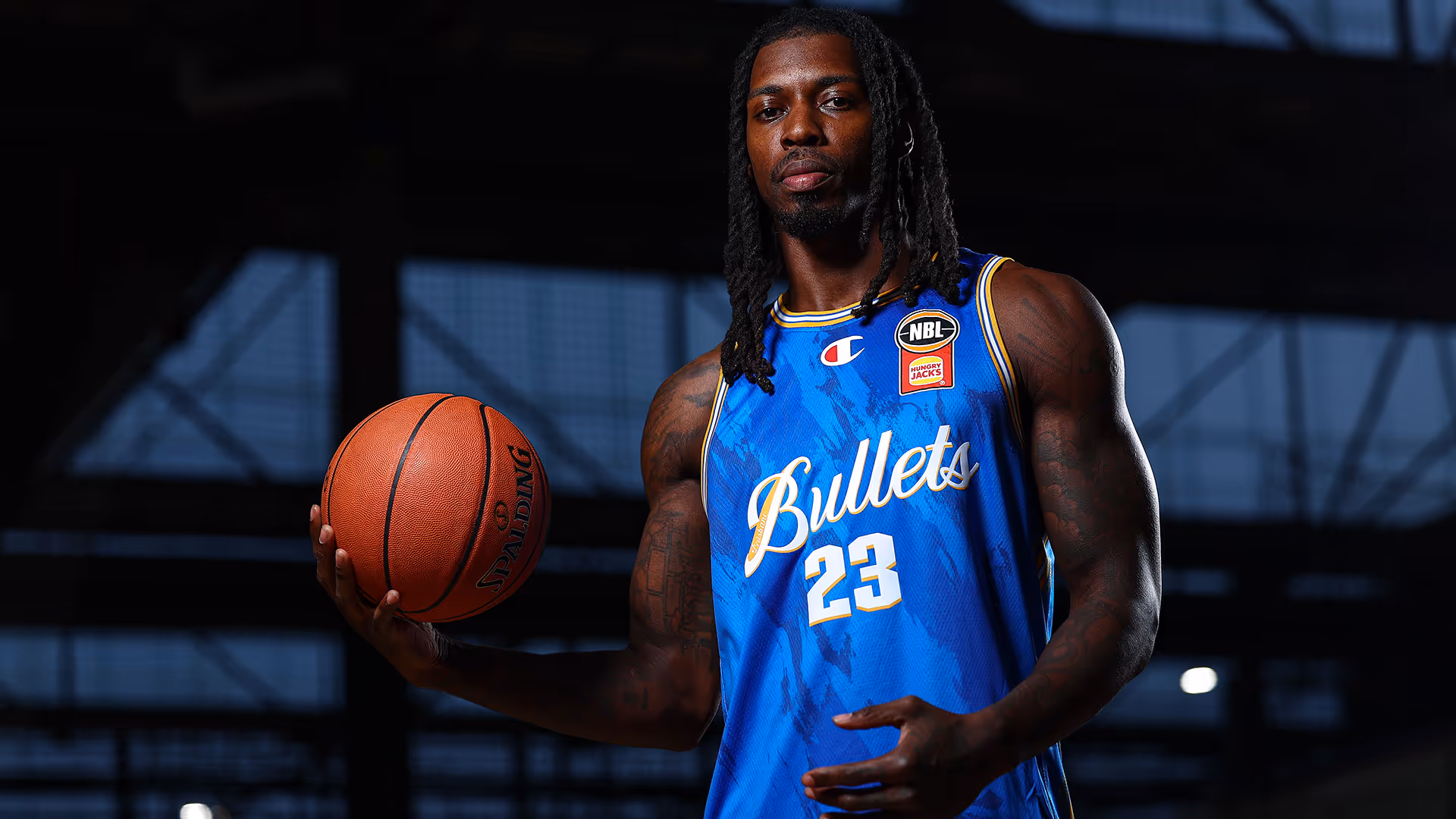 Why Brisbane’s imports could be the best in the NBL