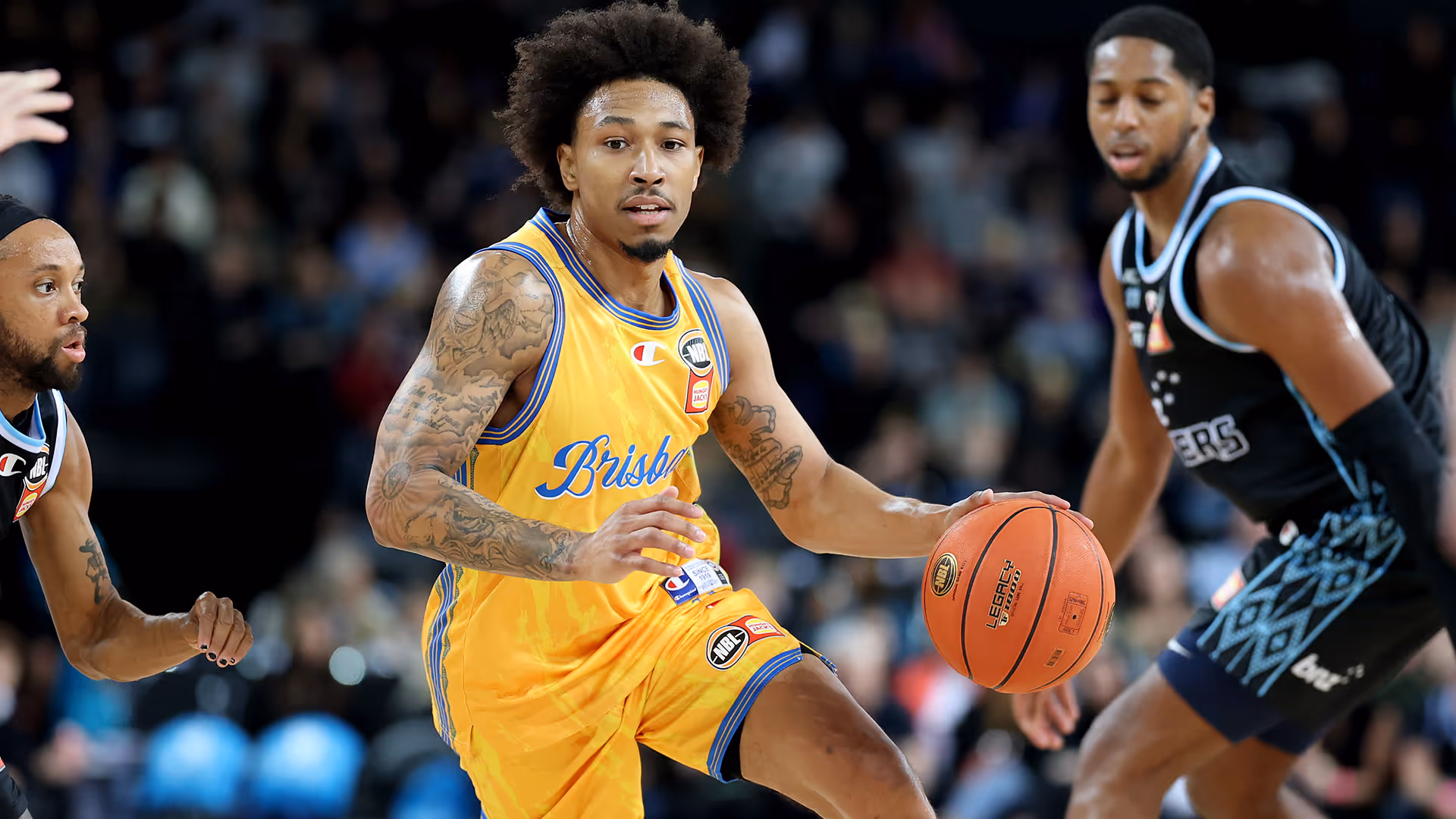 Bullets impress to win season-opener in NZ