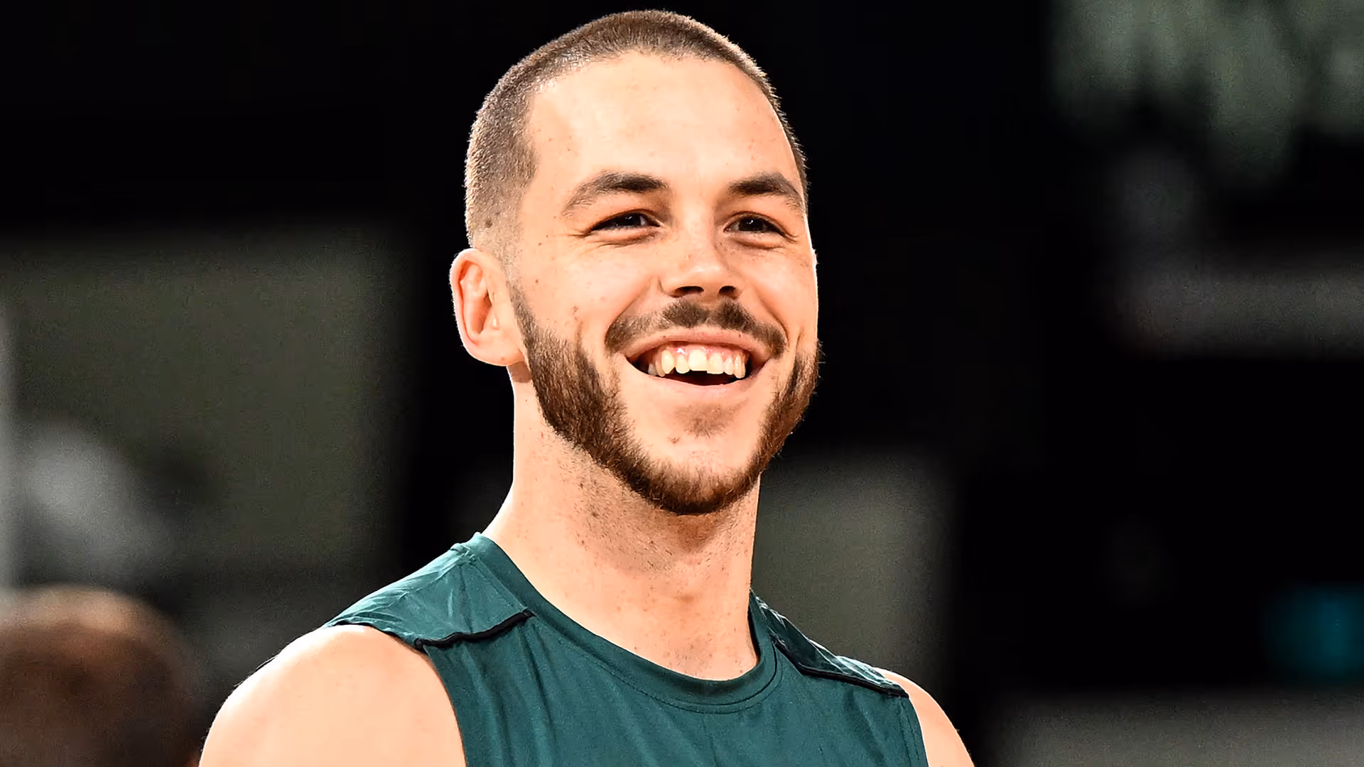 Breath of fresh Ayre: JackJumpers spark finds his fit in Tassie