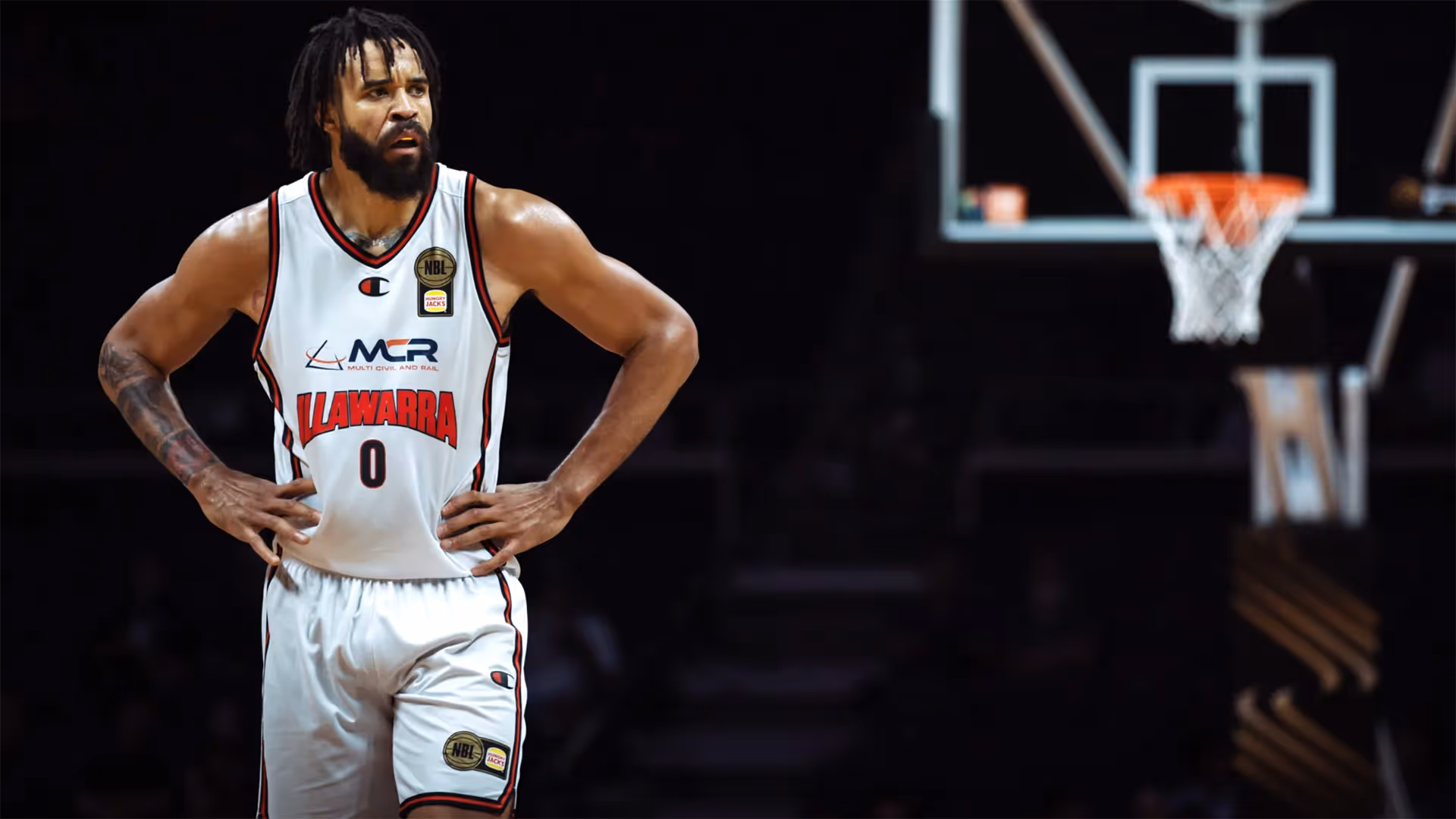 McGee, Bolden shine, but Hawks denied in overtime thriller