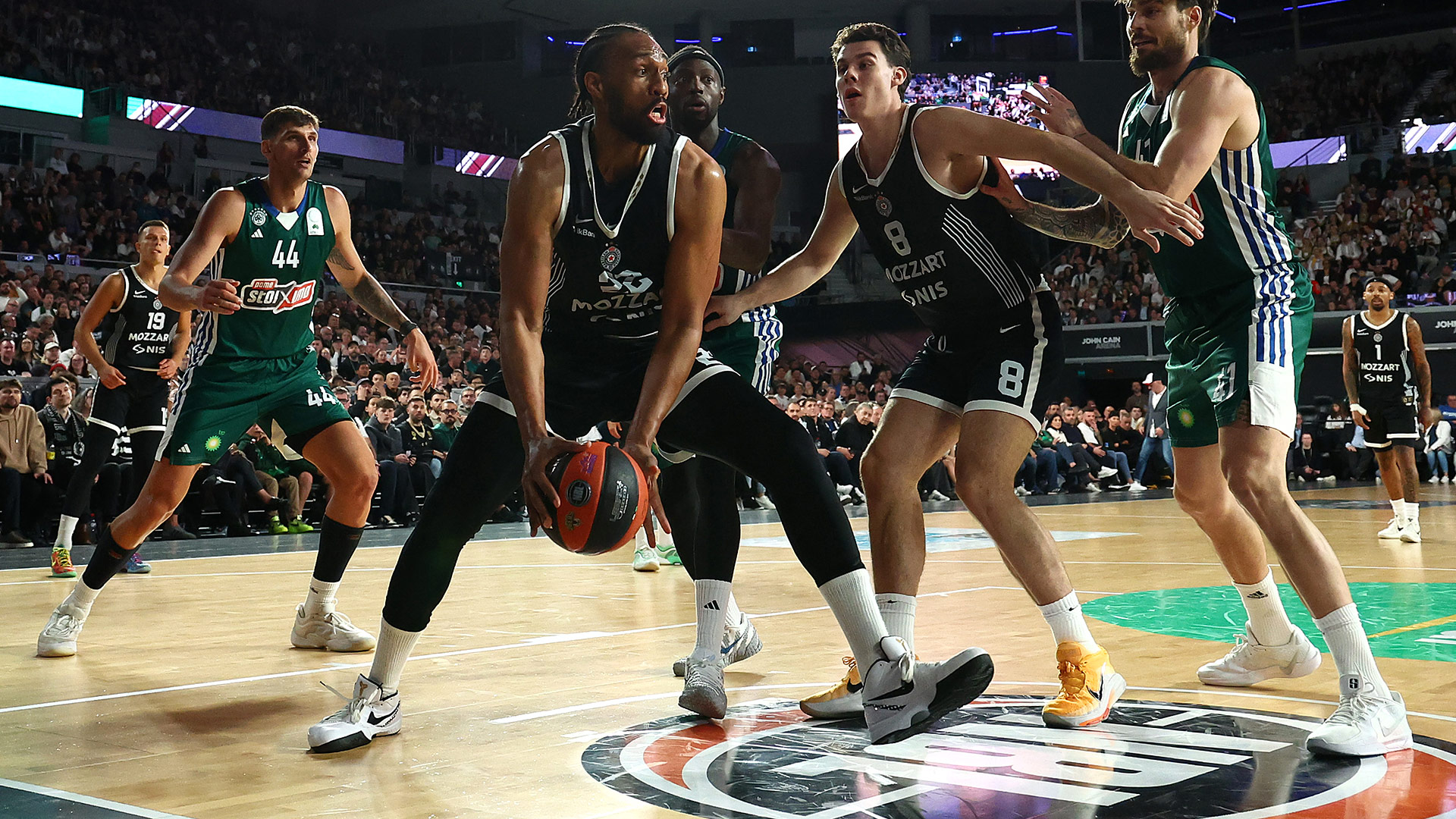 Pavlos Giannakopoulos Tournament: Tickets, watch & talking points