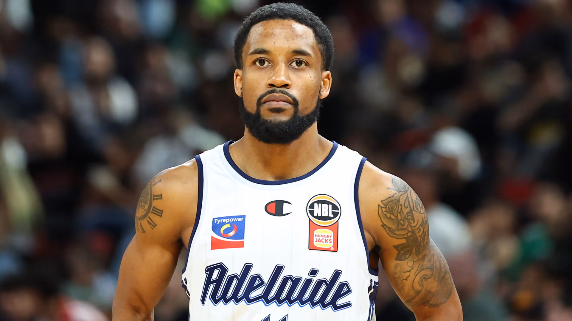 Cotton shines but Panathinaikos prevail