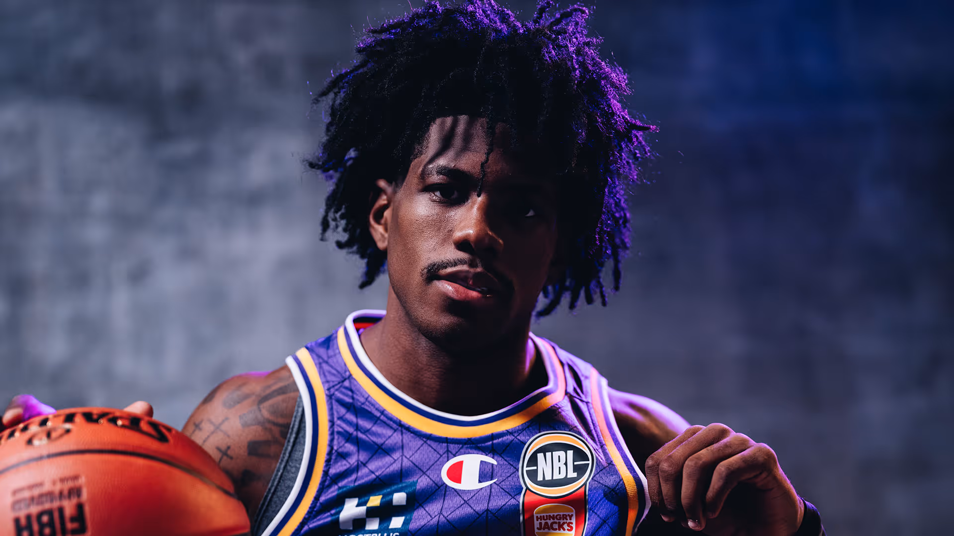 The Kings star unlike any player Goorjian has ever seen