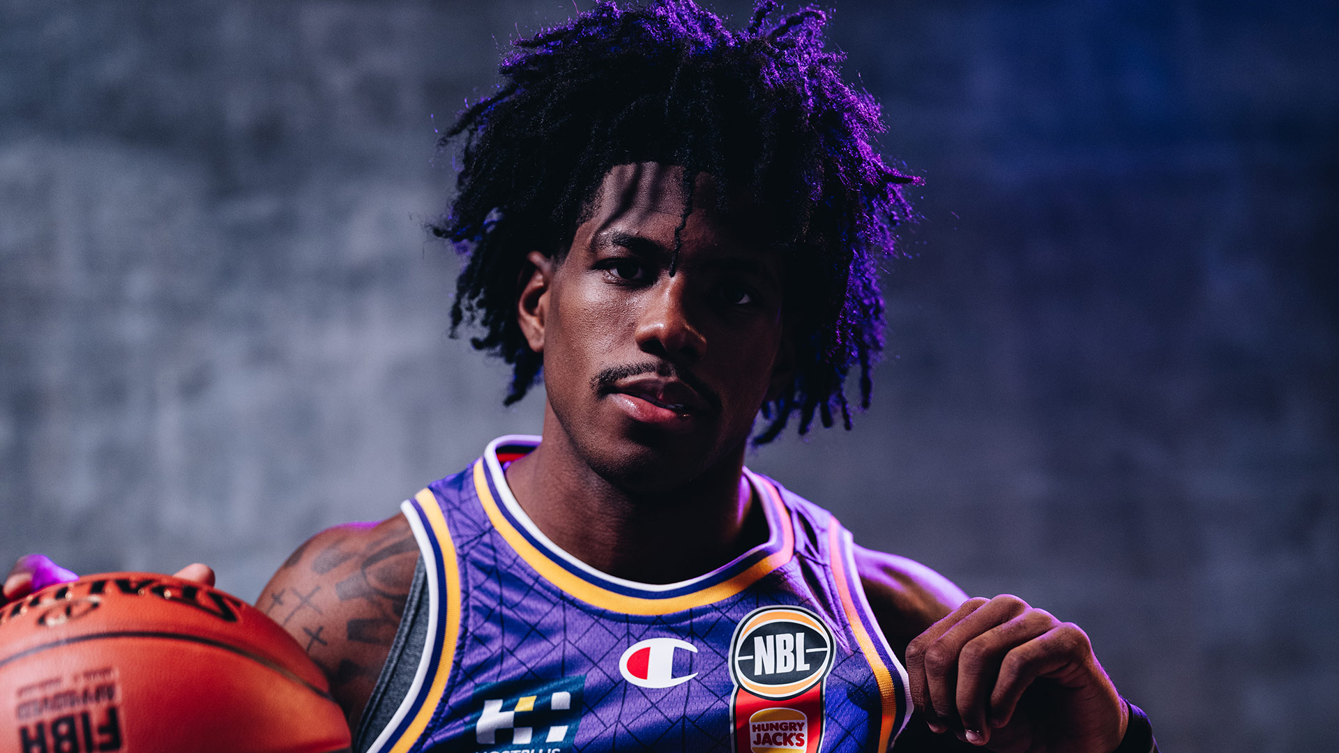 The Kings star unlike any player Goorjian has ever seen