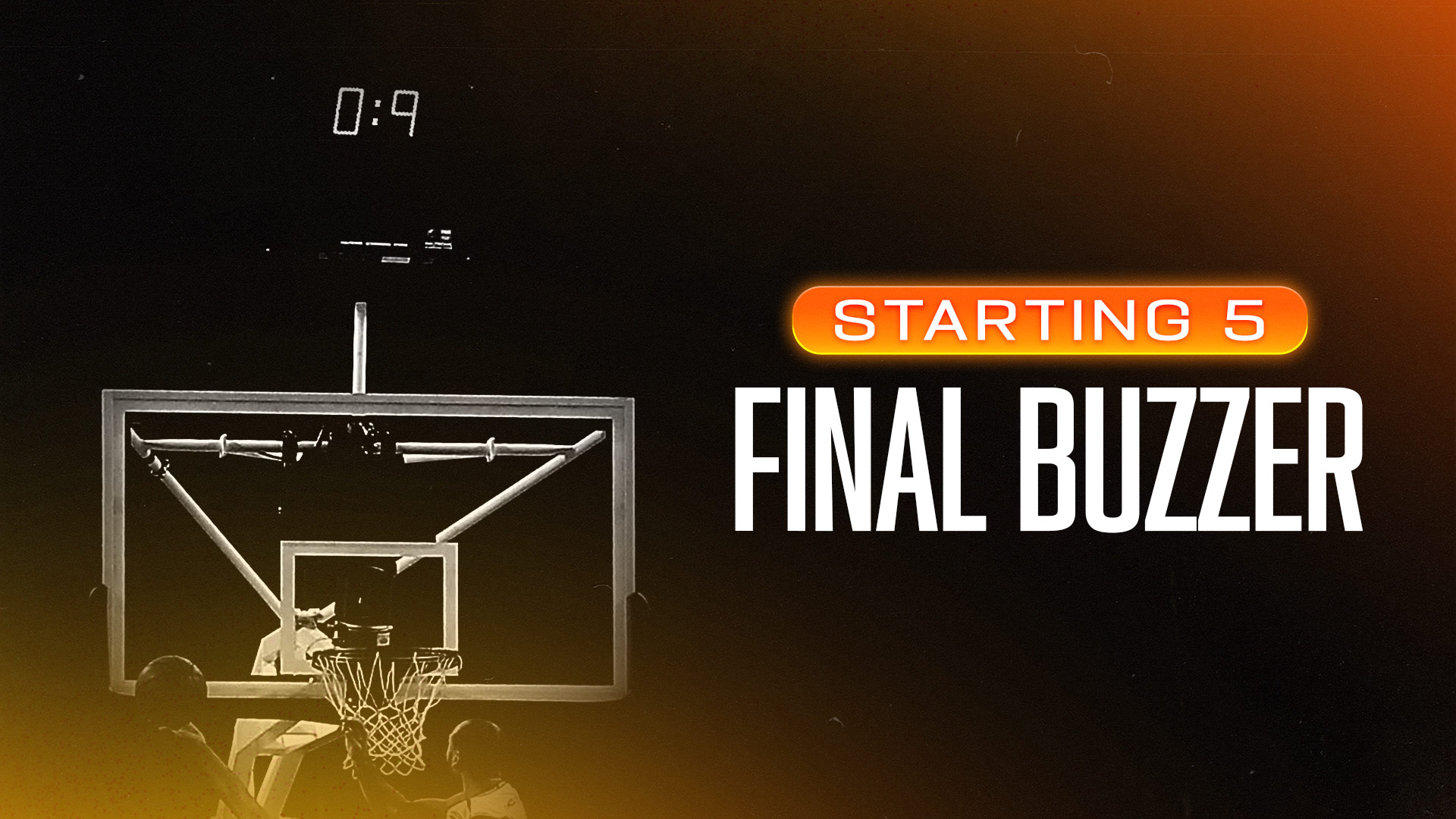 Starting 5: The key talking points from Round 1