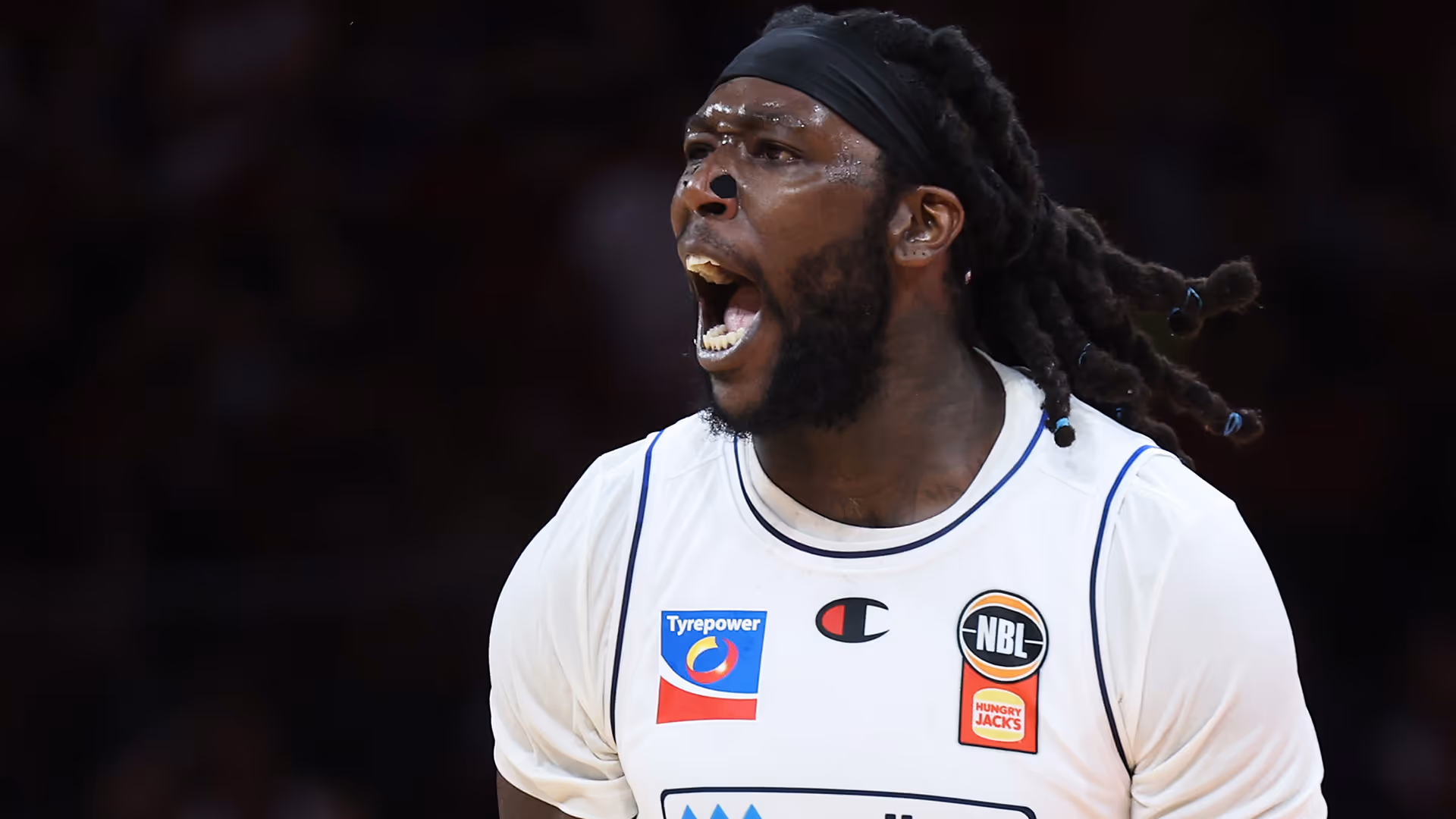 REPORT: Harrell, Adelaide to part ways