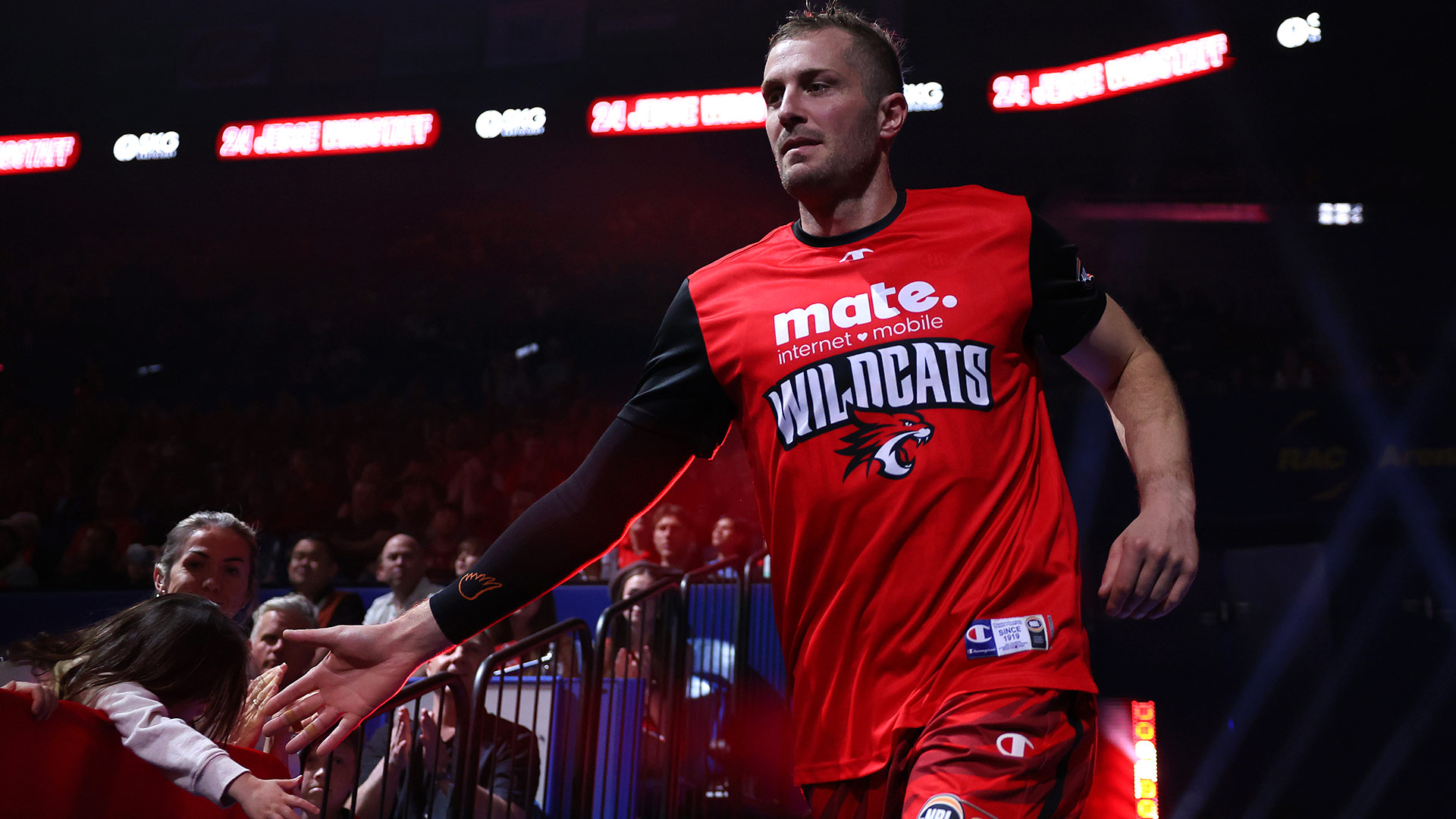 'That wasn't us': Wagstaff bemoans poor start