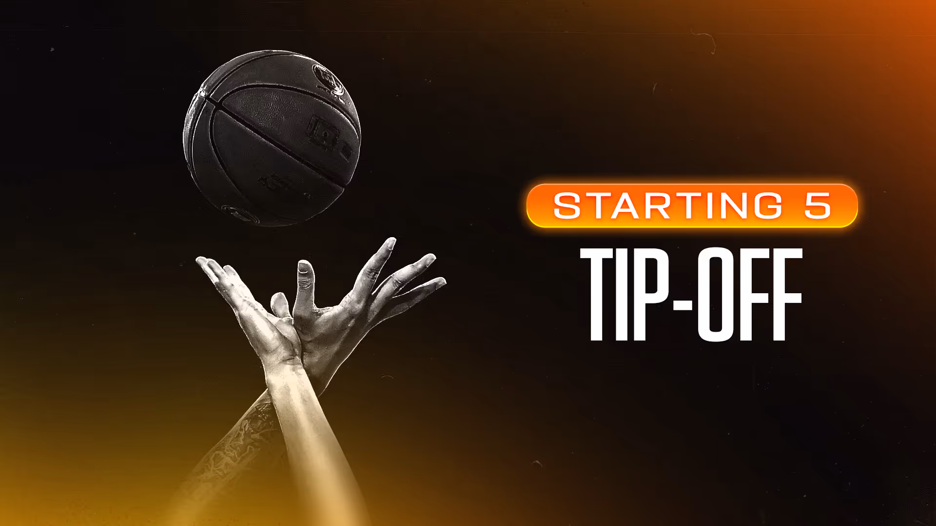 Starting 5: The key talking points leading into Round 2