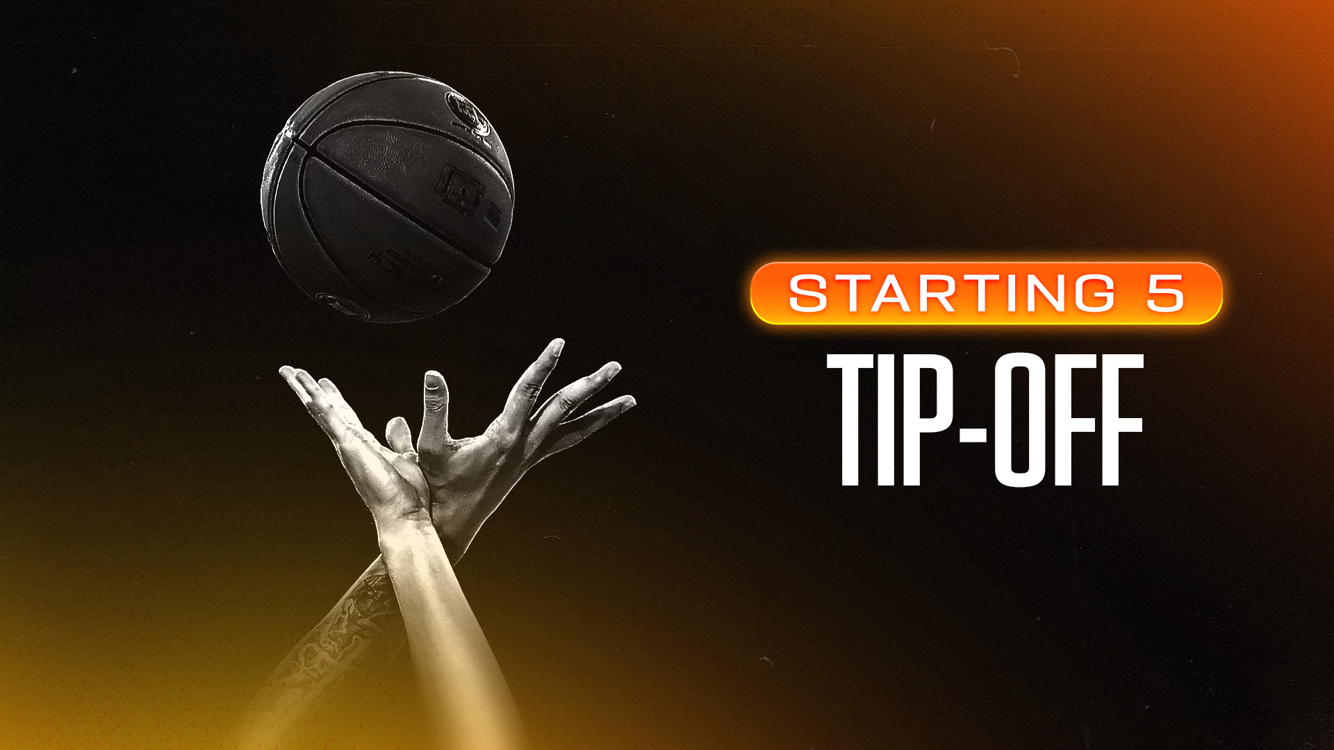 Starting 5: The key talking points leading into Round 2