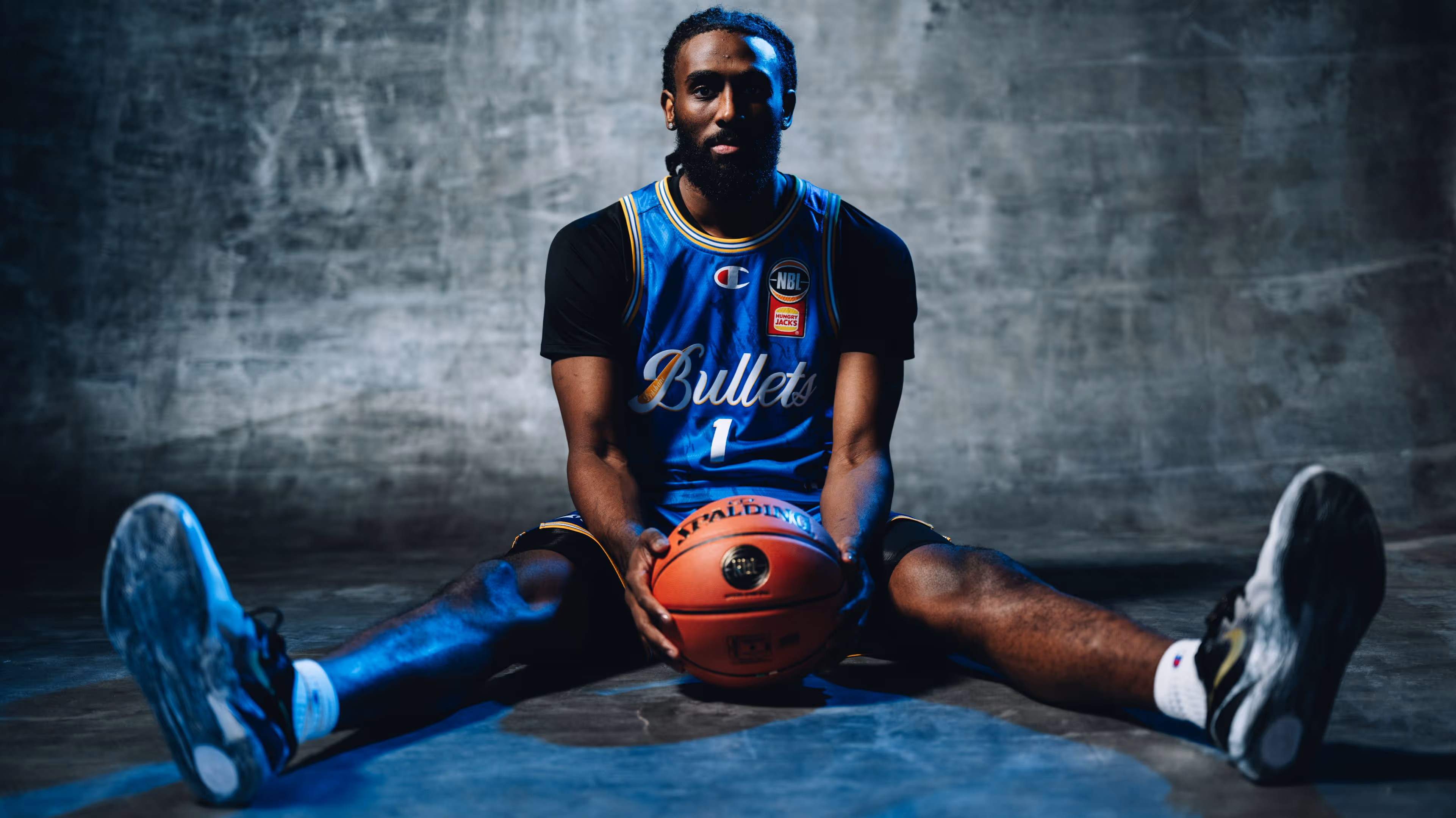 Freeman-Liberty squashes exit rumours