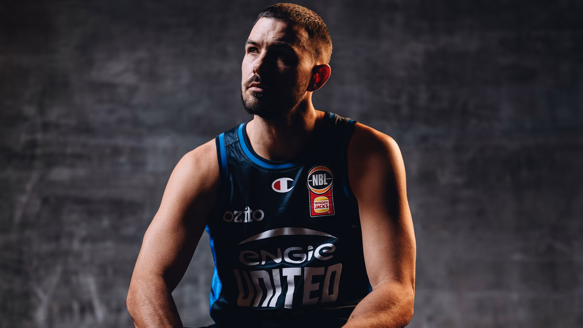 United eye Throwdown in star's absence 