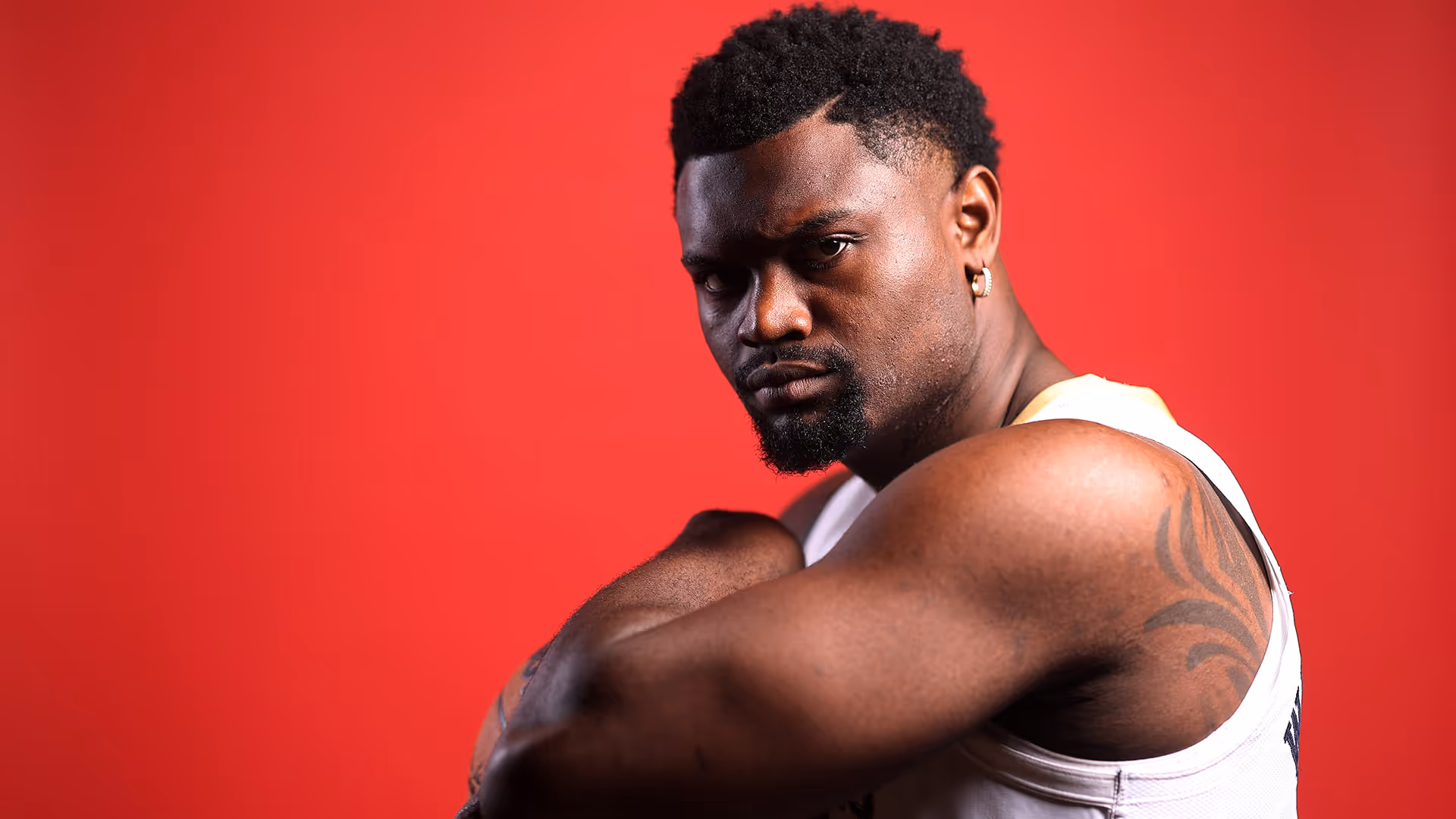 Zion's ominous Melbourne warning