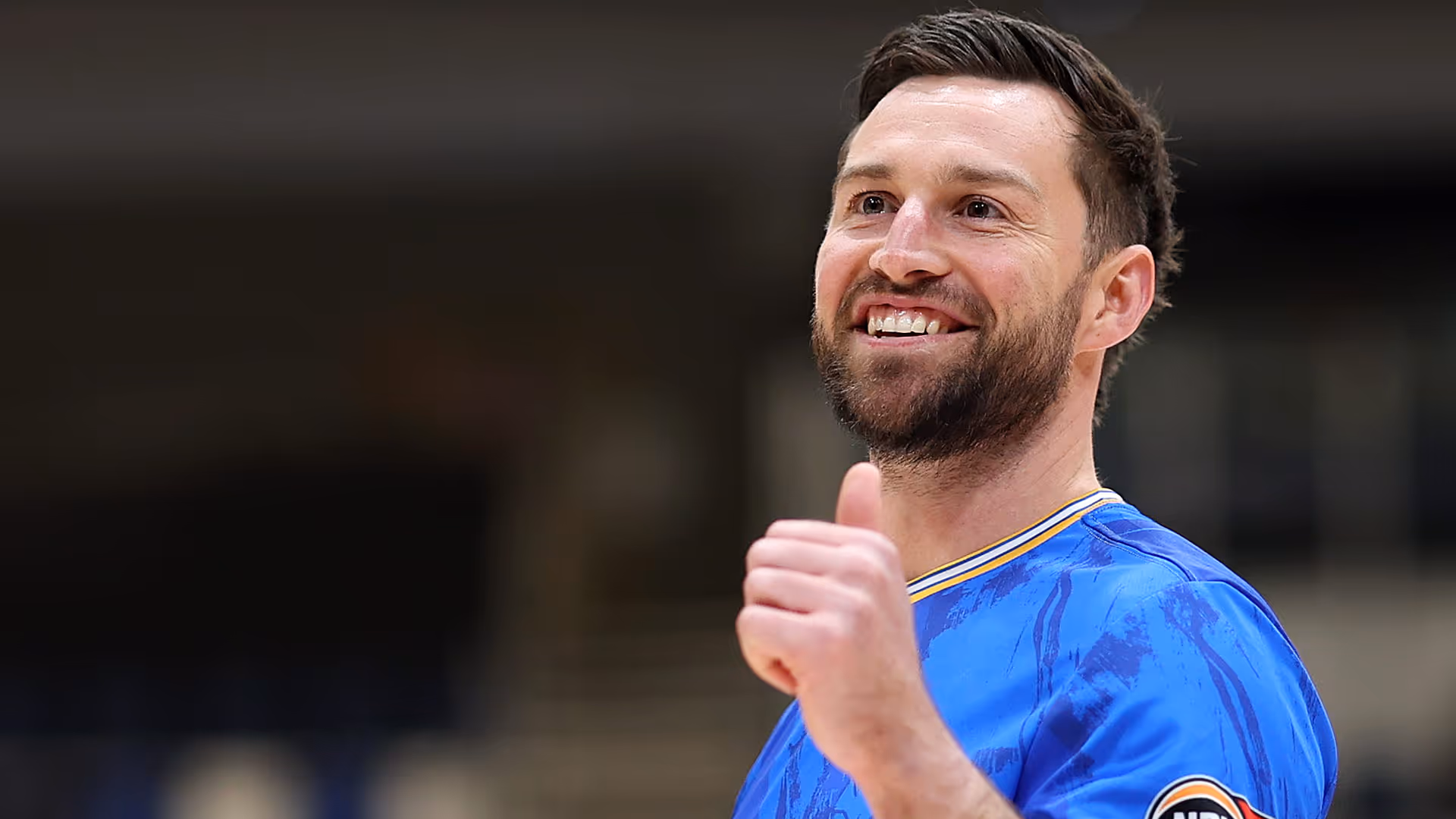 Knee injury sidelines Bullets star