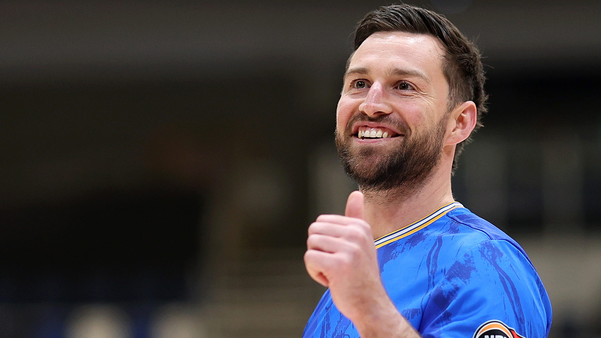Knee injury sidelines Bullets star