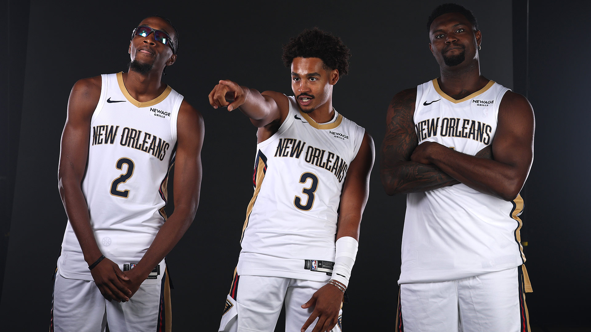 Historic NBA games set for Prime Video, Network 10